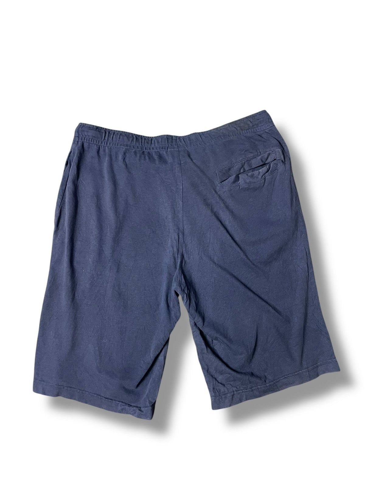 Japanese Brand × Nike × Vintage Vintage Nike Men’s Sweat Shorts (75) Size US 32 / EU 48 - 7 Thumbnail