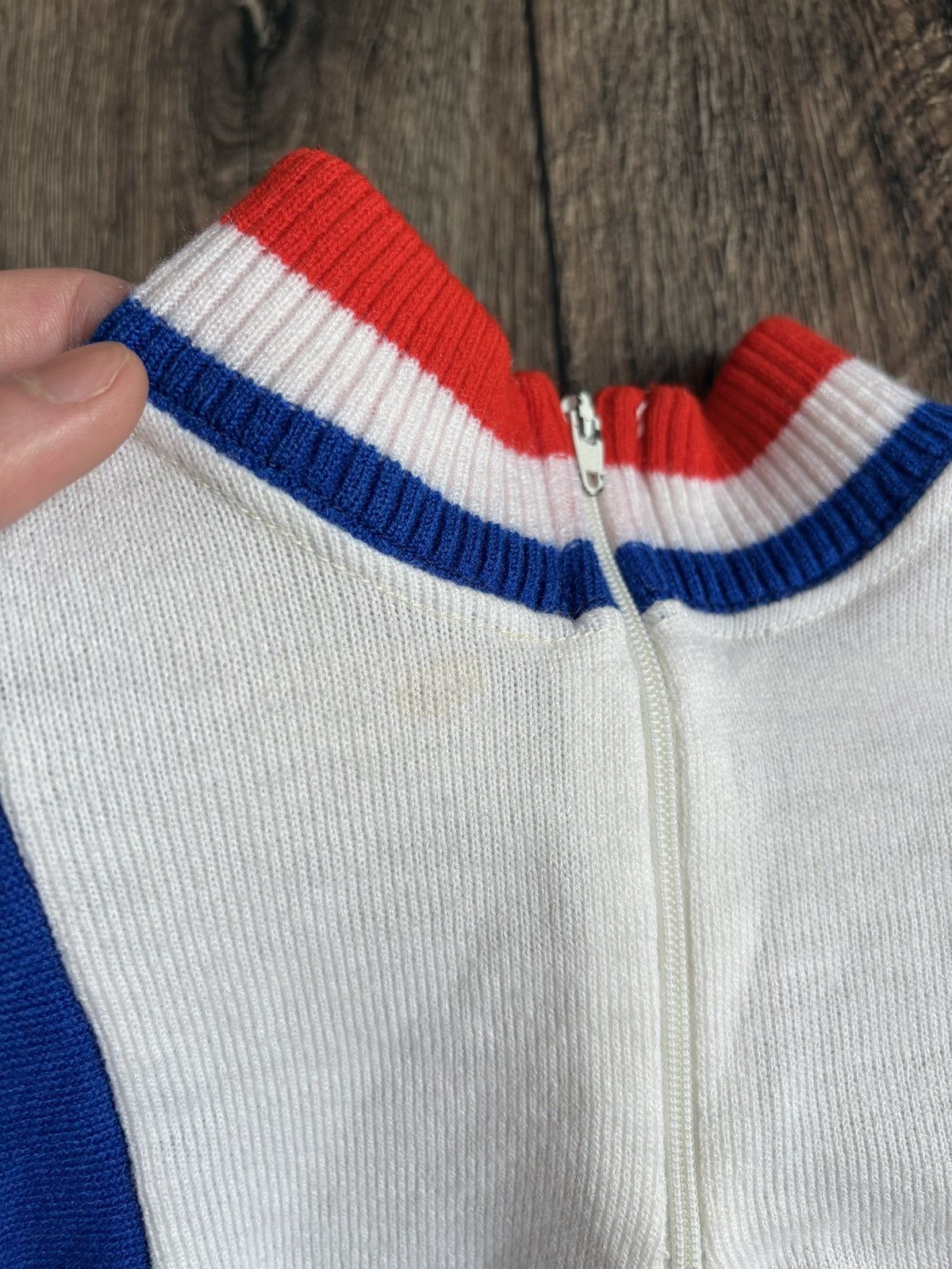 Vintage Vintage 80s Phoenix Cycles Team Jersey Size US S / EU 44-46 / 1 - 5 Thumbnail