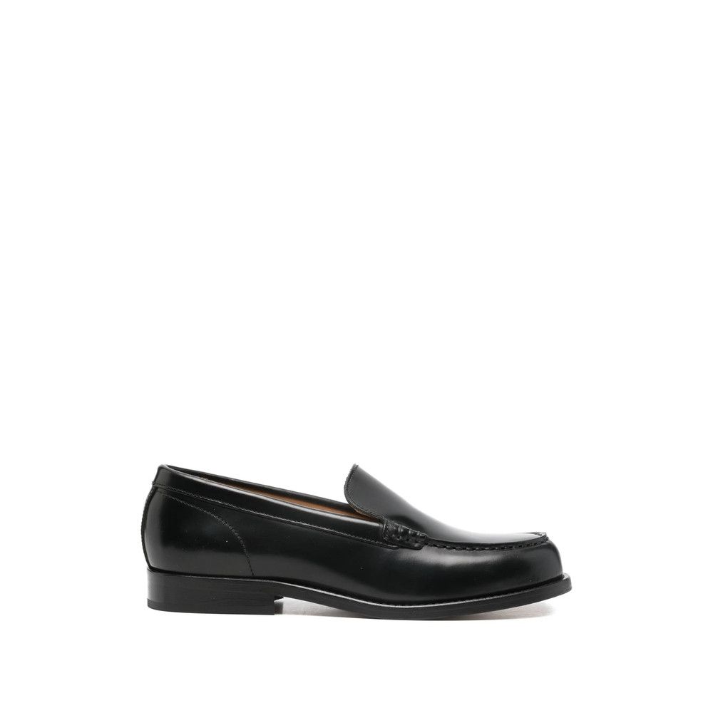 A.p.c. BLACK Loafers