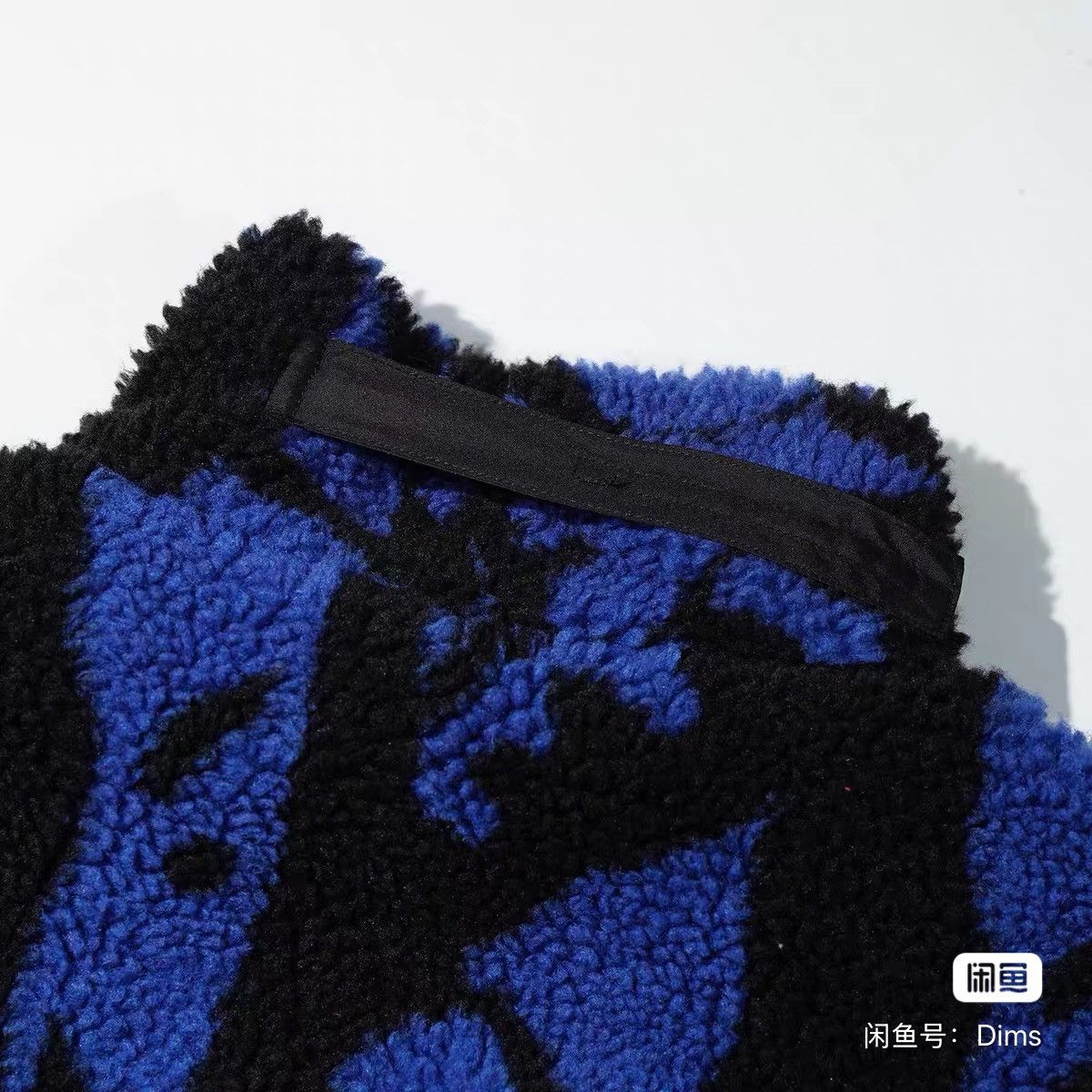 Billionaire Boys Club billionaire boys club wool jacket supreme kith visvim dior Size US L / EU 52-54 / 3 - 3 Thumbnail