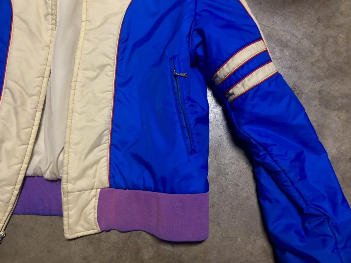 Vintage Vintage 70s Ski Jacket Size US L / EU 52-54 / 3 - 4 Thumbnail