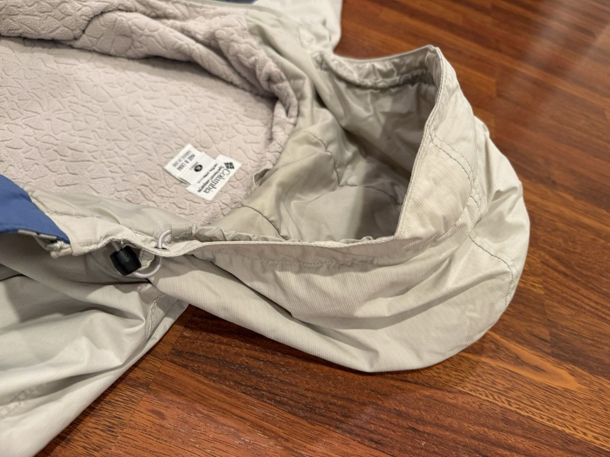 Columbia × Vintage Vintage Columbia Coat Size XL / US 12-14 / IT 48-50 - 9 Thumbnail