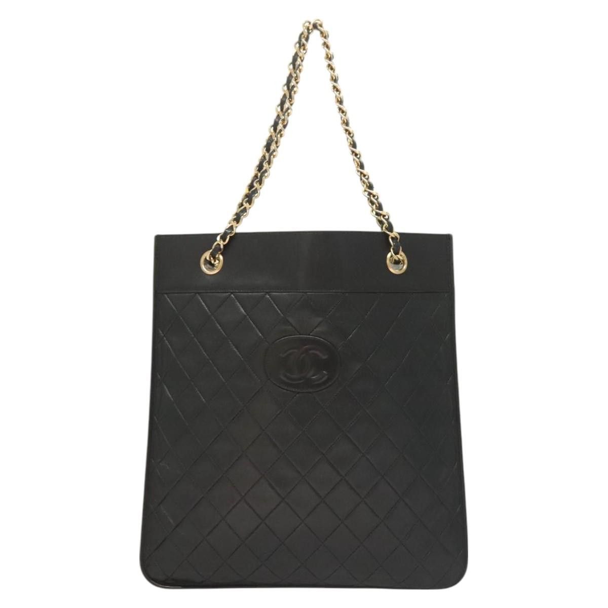 Chanel Chanel Logo CC shoulder Size ONE SIZE - 1 Thumbnail