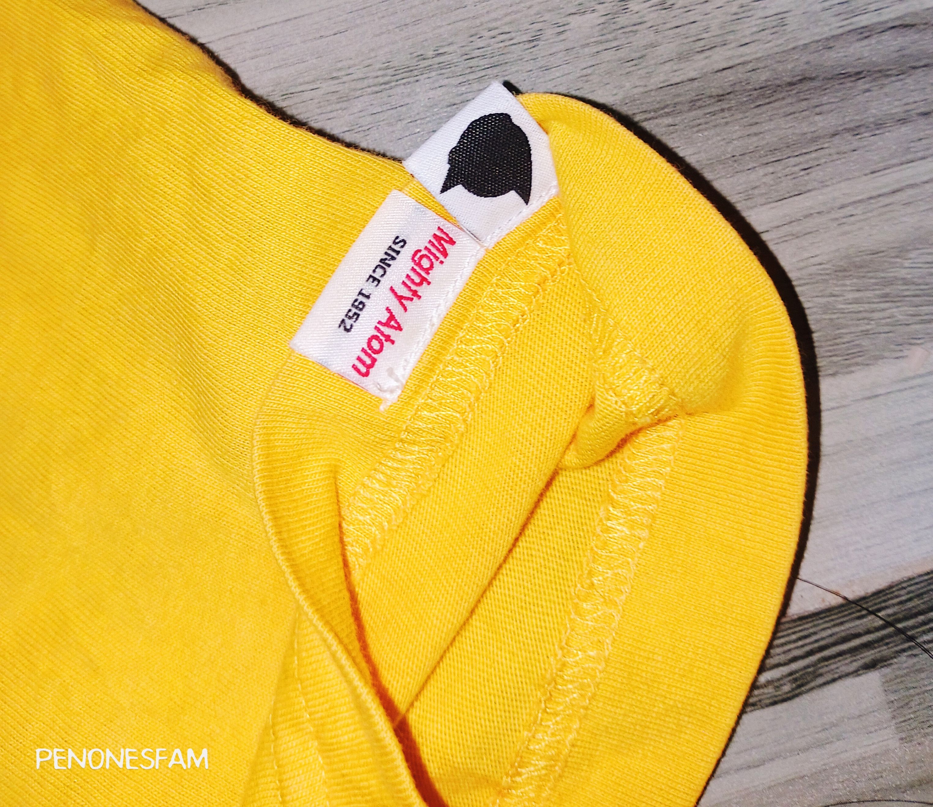 Other Atom shirt Size US M / EU 48-50 / 2 - 6 Thumbnail