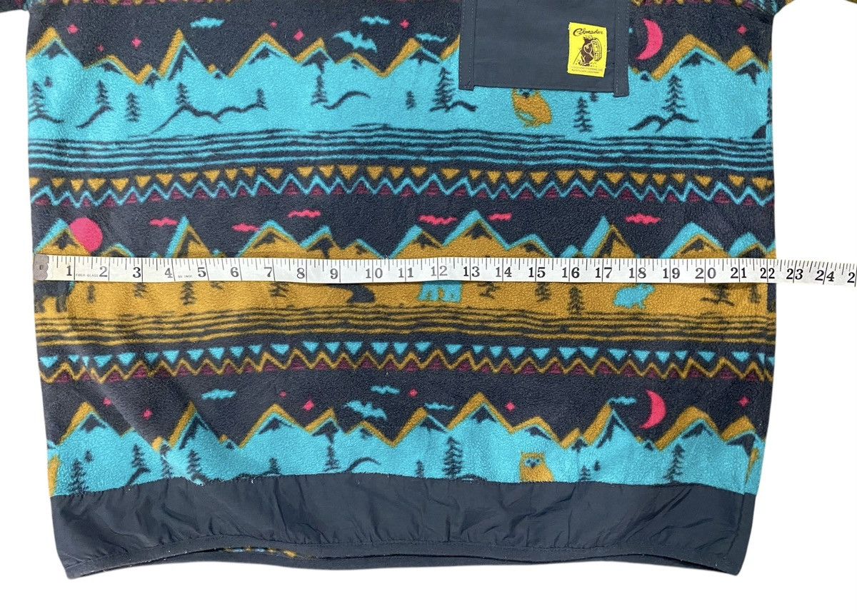 Japanese Brand Vintage CUBMASTER Sweatshirt Size US L / EU 52-54 / 3 - 14 Thumbnail