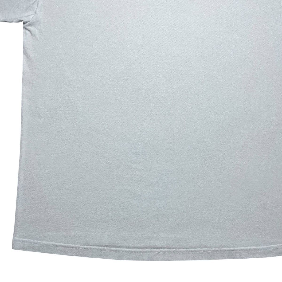 Patagonia Vtg 1990s Patagonia Beneficial Organic Mountain Logo T-Shirt Size US XL / EU 56 / 4 - 13 Thumbnail