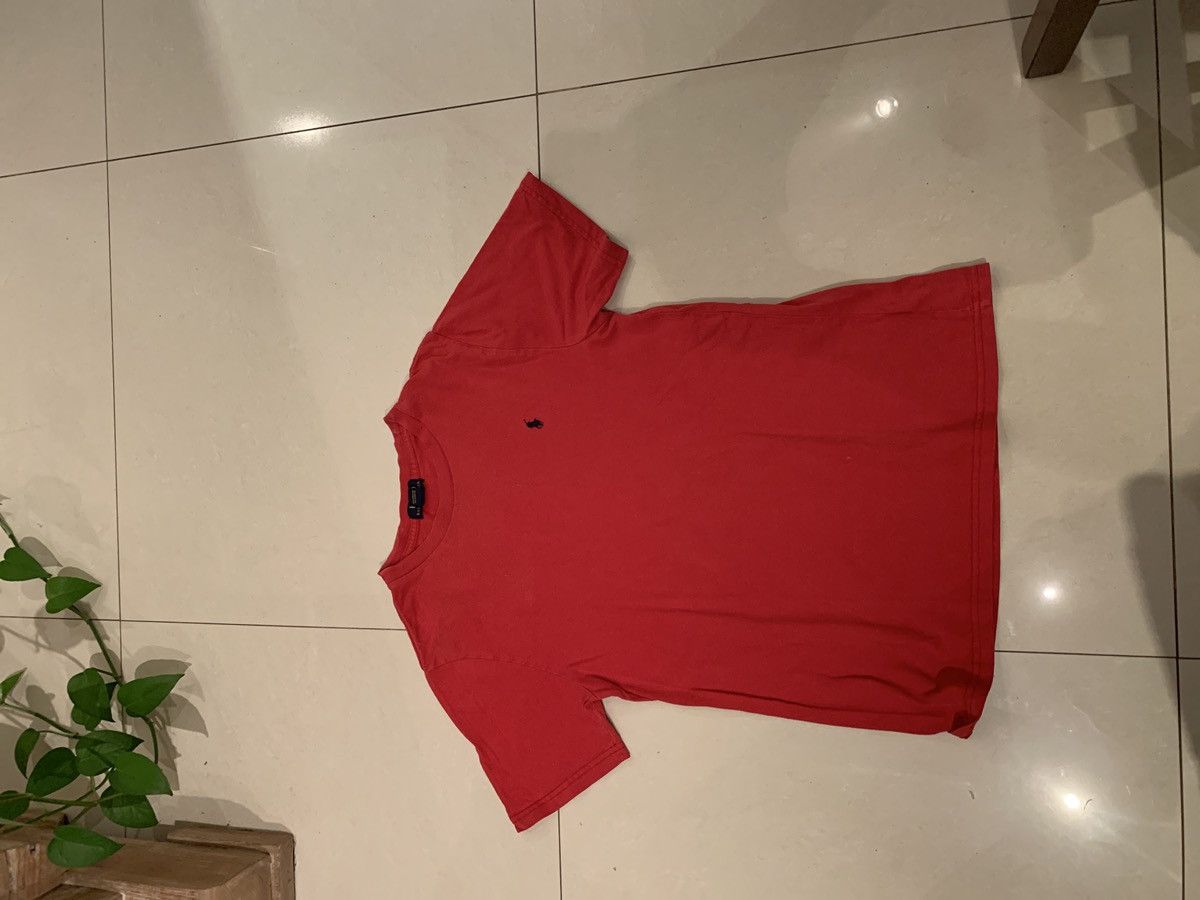 Polo Ralph Lauren Polo t-shirt Size US L / EU 52-54 / 3 - 3 Thumbnail