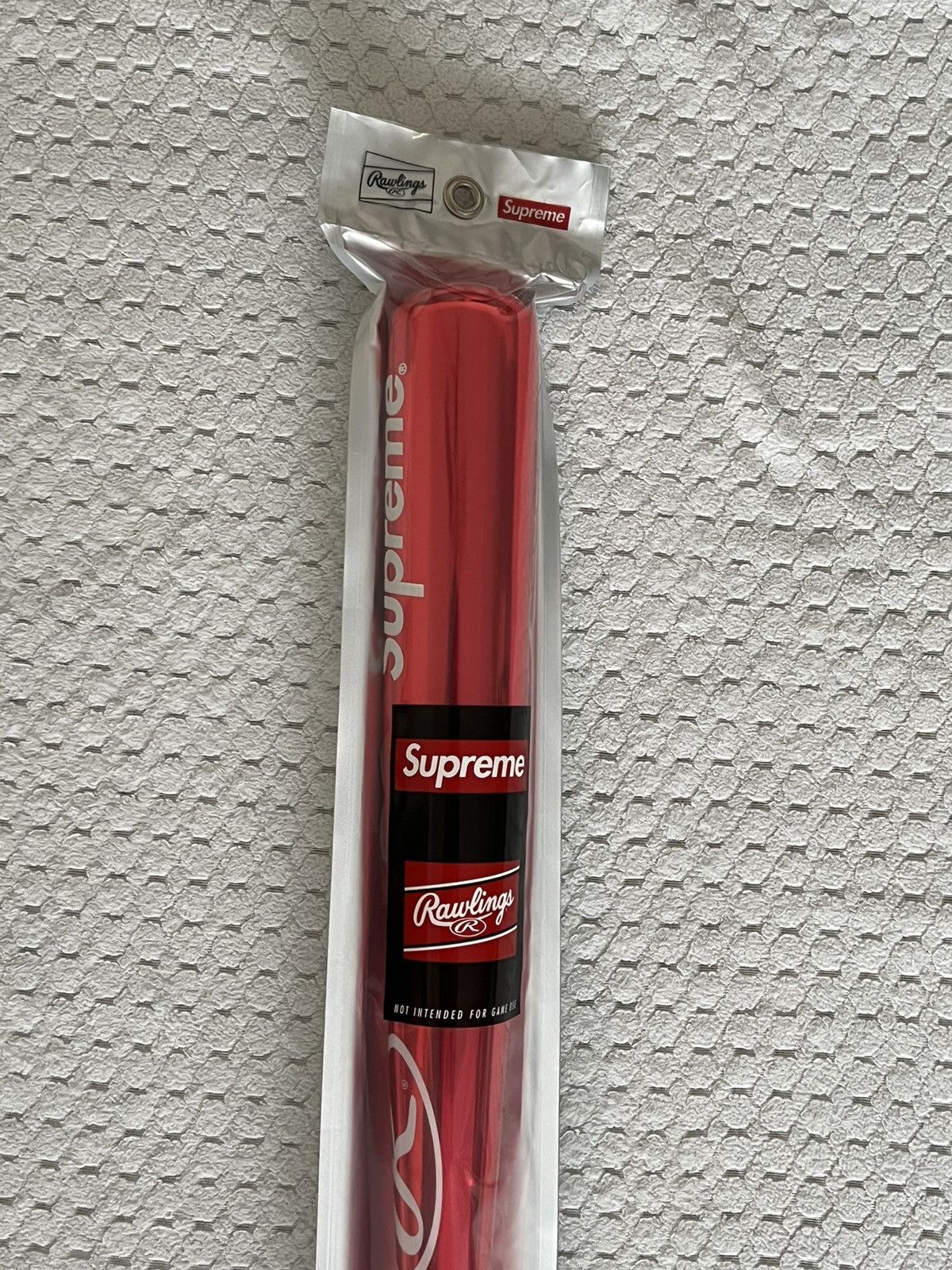 Supreme Supreme x Rawlings baseball bat Size ONE SIZE - 5 Thumbnail