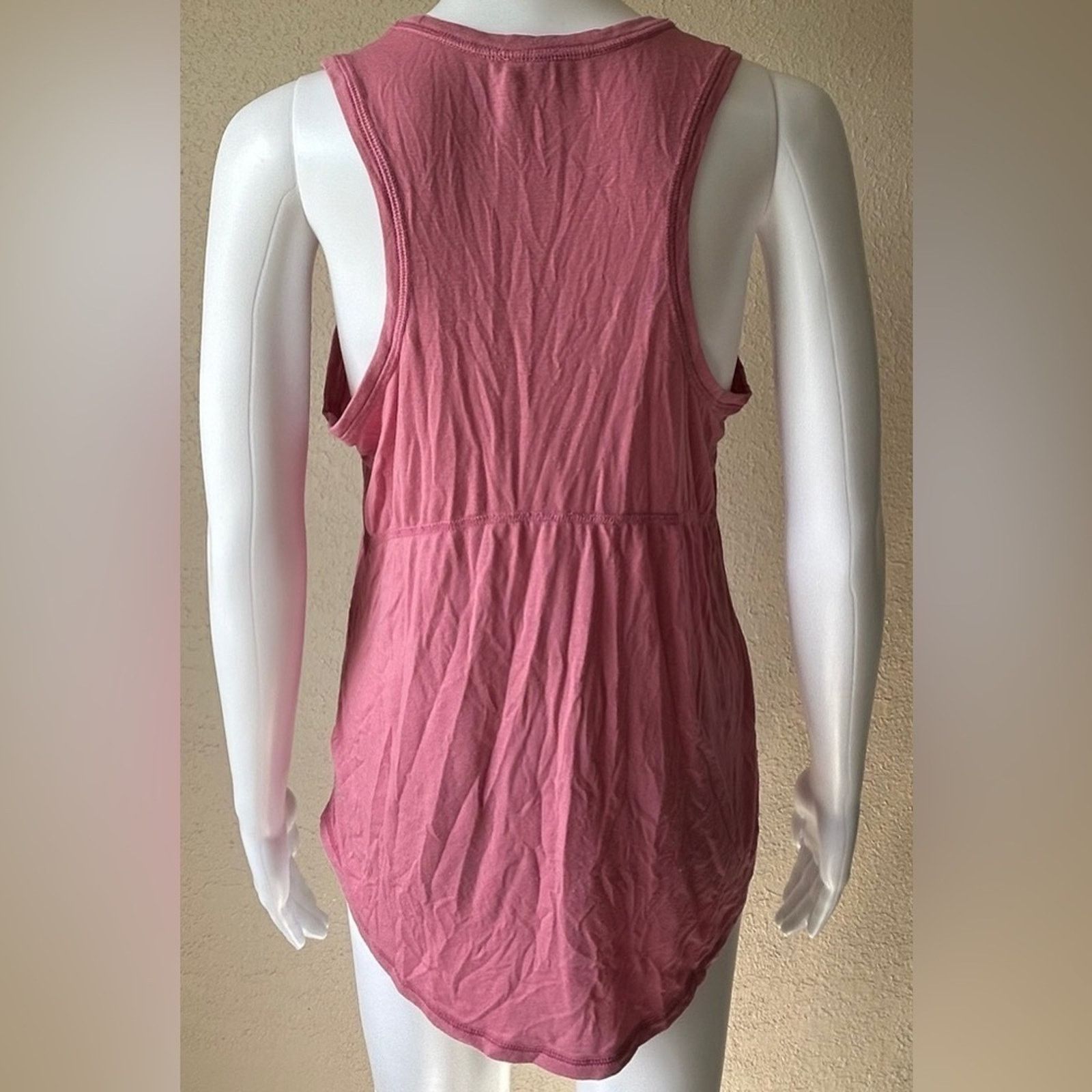 Champion Champion | Sleeveless Fitness Activewear Tank Top | Small Size S / US 4 / IT 40 - 2 Thumbnail