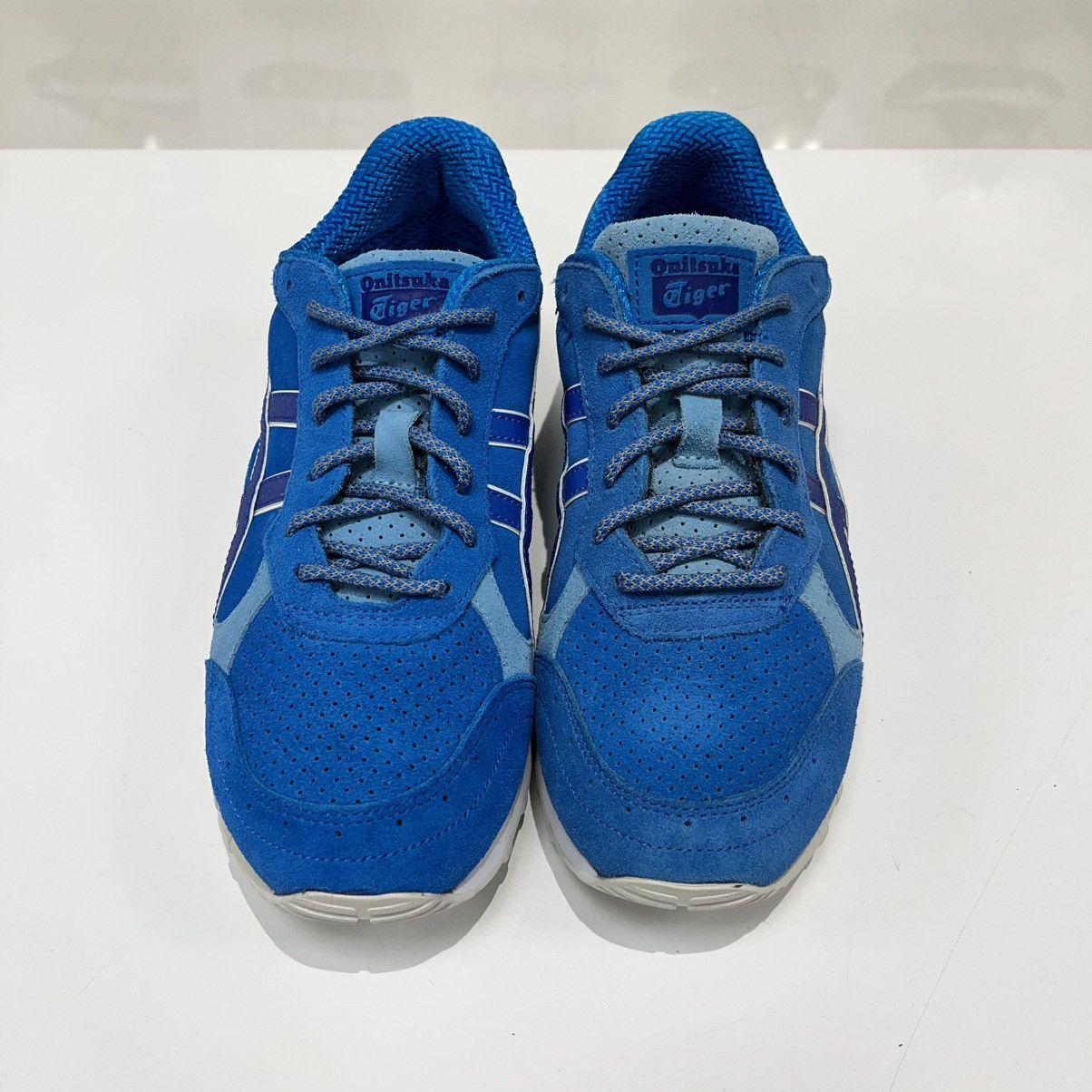 Asics × END. × Onitsuka Tiger ASICS Onitsuka Tiger Colorado 85 End Bluebird Size US 9 / EU 42 - 10 Thumbnail