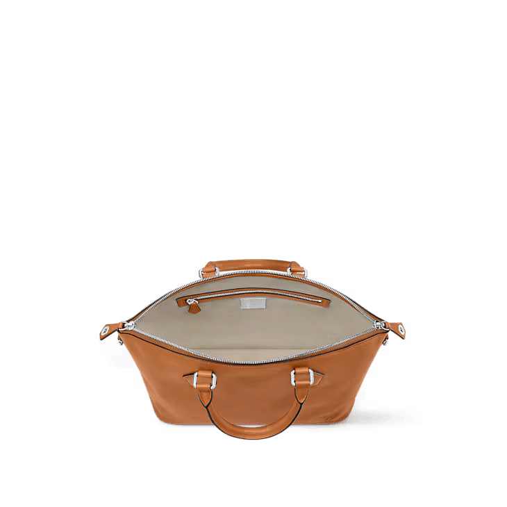 Louis Vuitton Lock It MM Bag Size ONE SIZE - 4 Thumbnail