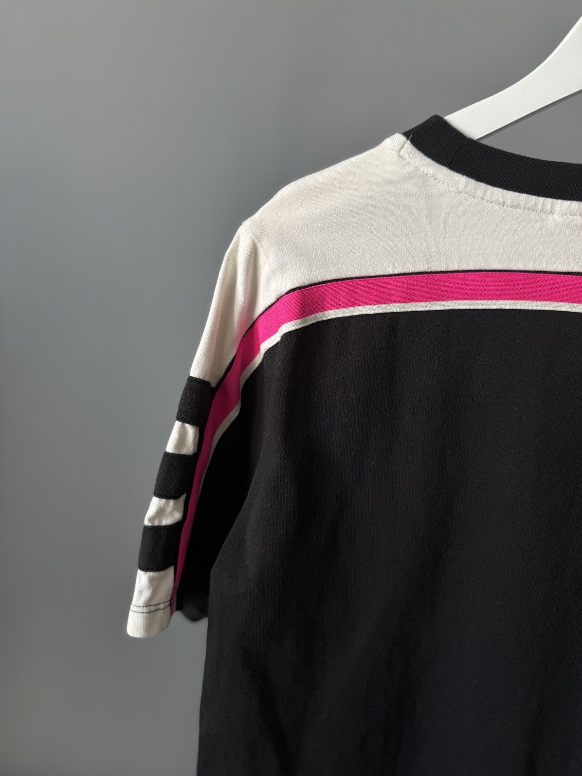 Adidas Adidas dress big logo Size M / US 6-8 / IT 42-44 - 8 Thumbnail