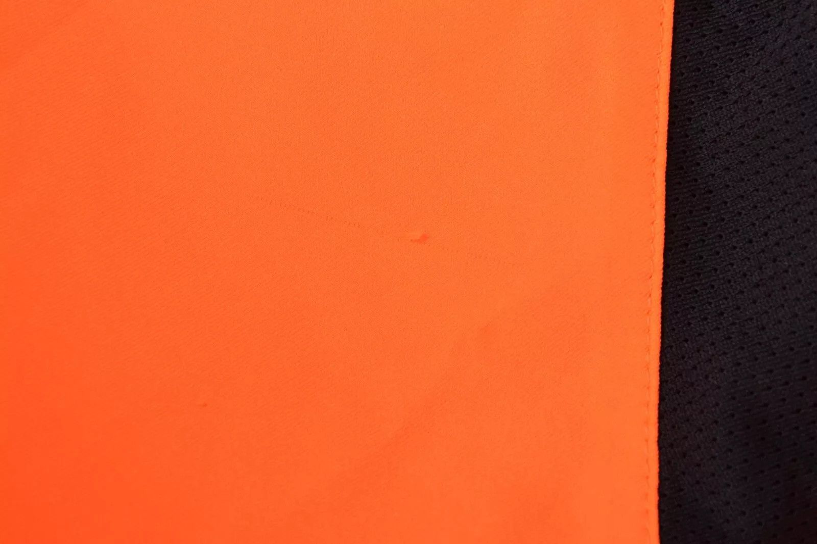 Nike HOLLAND 2002/2004 SHIRT JERSEY NIKE XL #9 V.NISTELROOY Size US XL / EU 56 / 4 - 6 Thumbnail