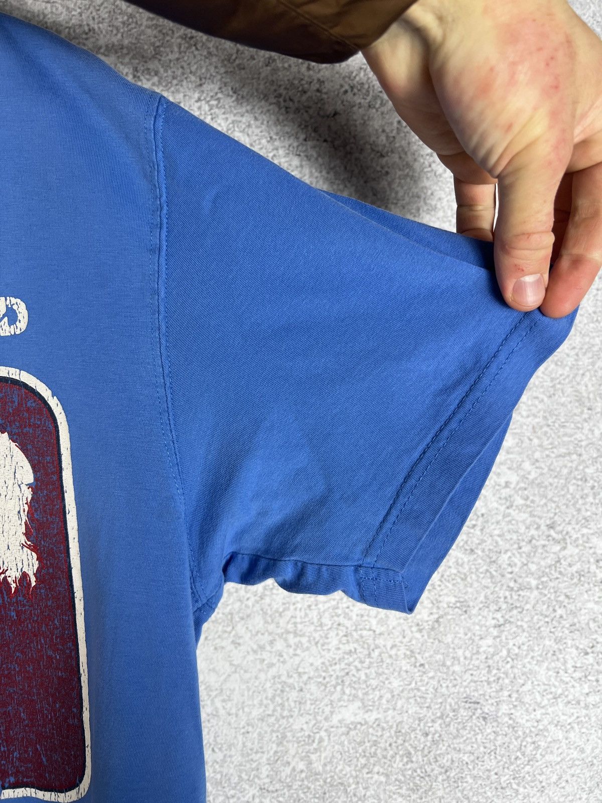 Other Vintage Humor Y2K Different Girlfriend Tee Size US L / EU 52-54 / 3 - 4 Thumbnail