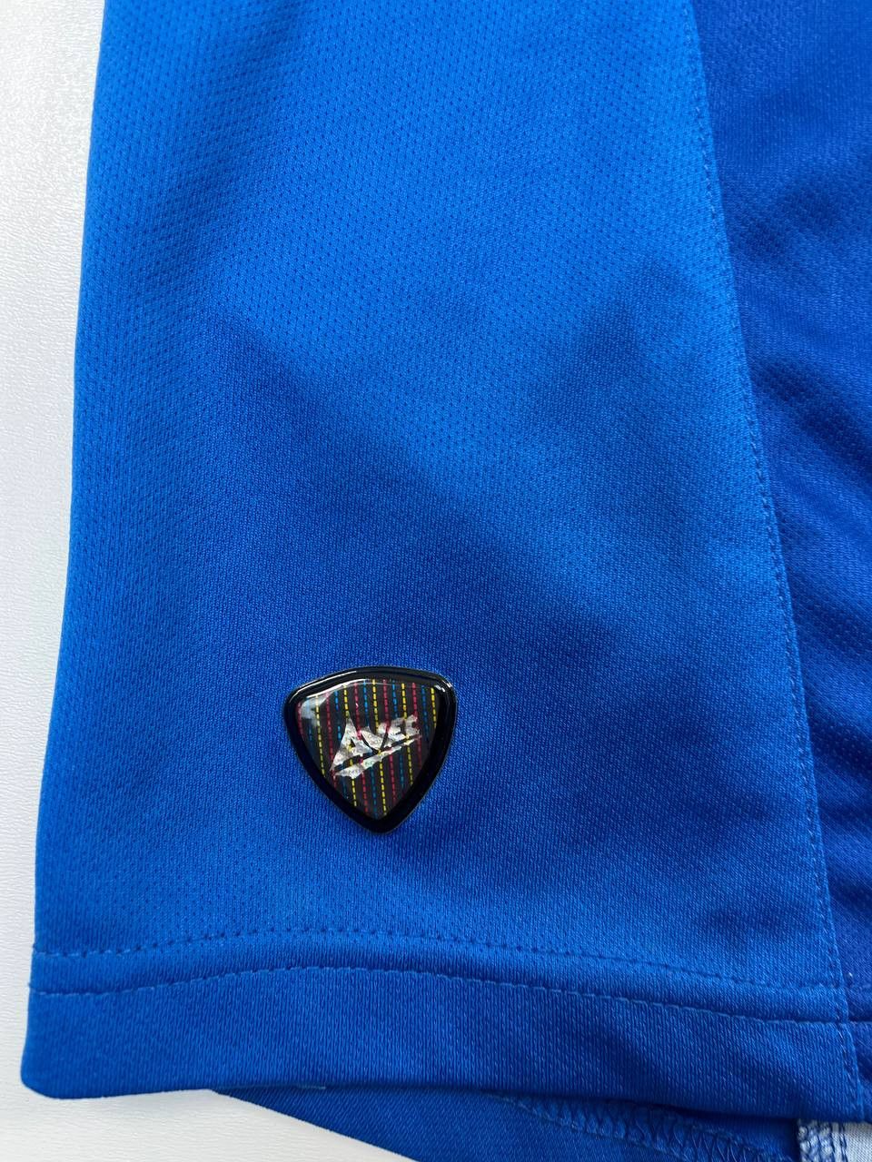 Other Crystal Palace 2012 2013 Home Shirt Football Avec #21 M Size US M / EU 48-50 / 2 - 6 Thumbnail
