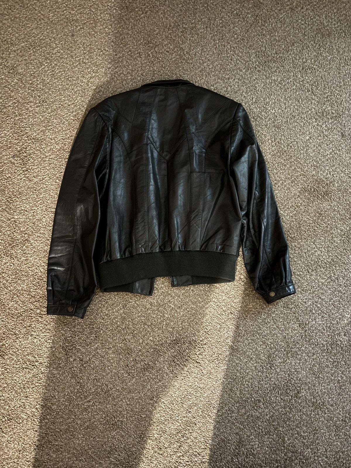 Wilsons Leather Wilson’s leather jacket Size US M / EU 48-50 / 2 - 3 Thumbnail