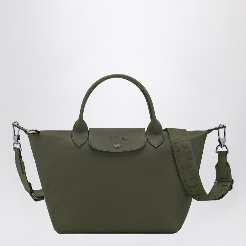 Longchamp Longchamp S Le Pliage Xtra Bag Sapin Size ONE SIZE - 1 Thumbnail