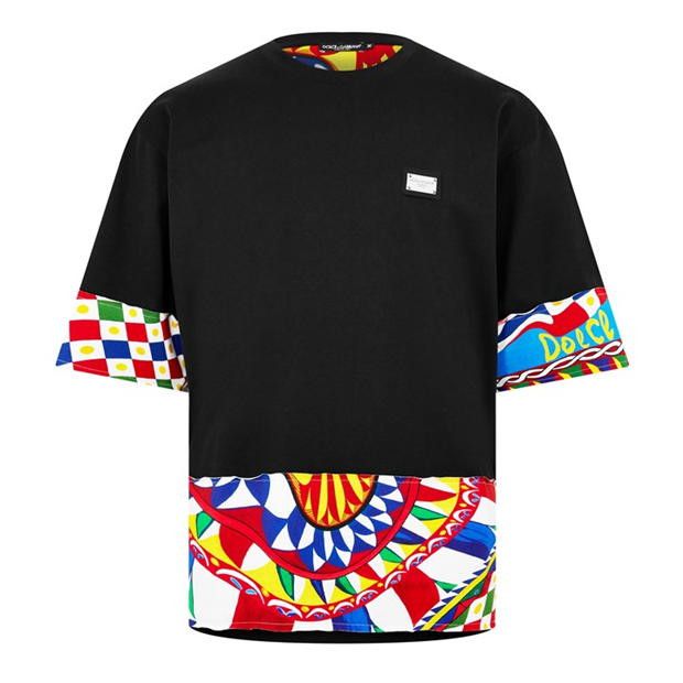 o1g2r1mq0324 T-Shirts in Multicolor