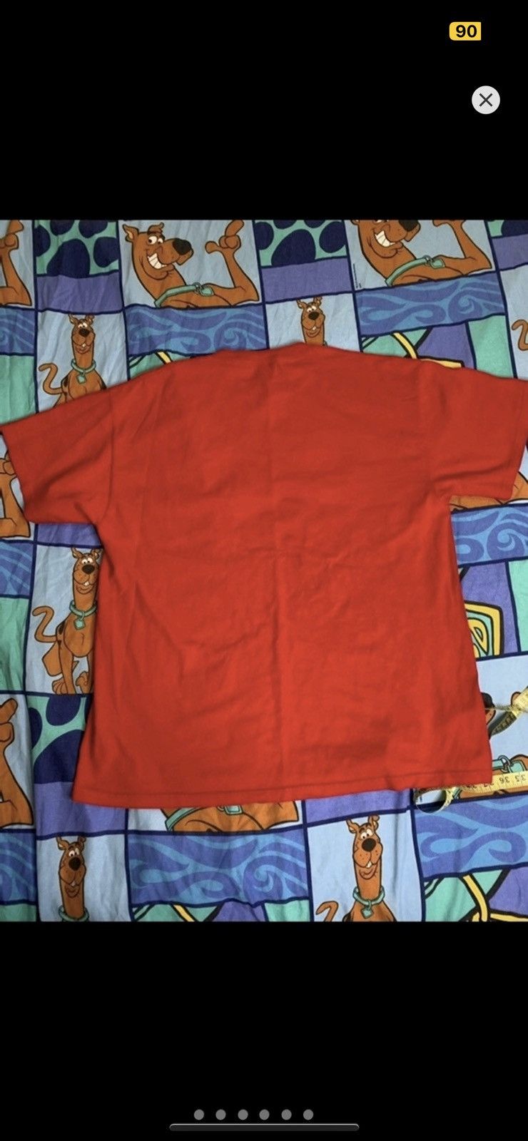 Vintage ***FINAL DROP***RARE 00s “JAZZERCISE” PROMO SHIRT XL Size US XL / EU 56 / 4 - 7 Thumbnail