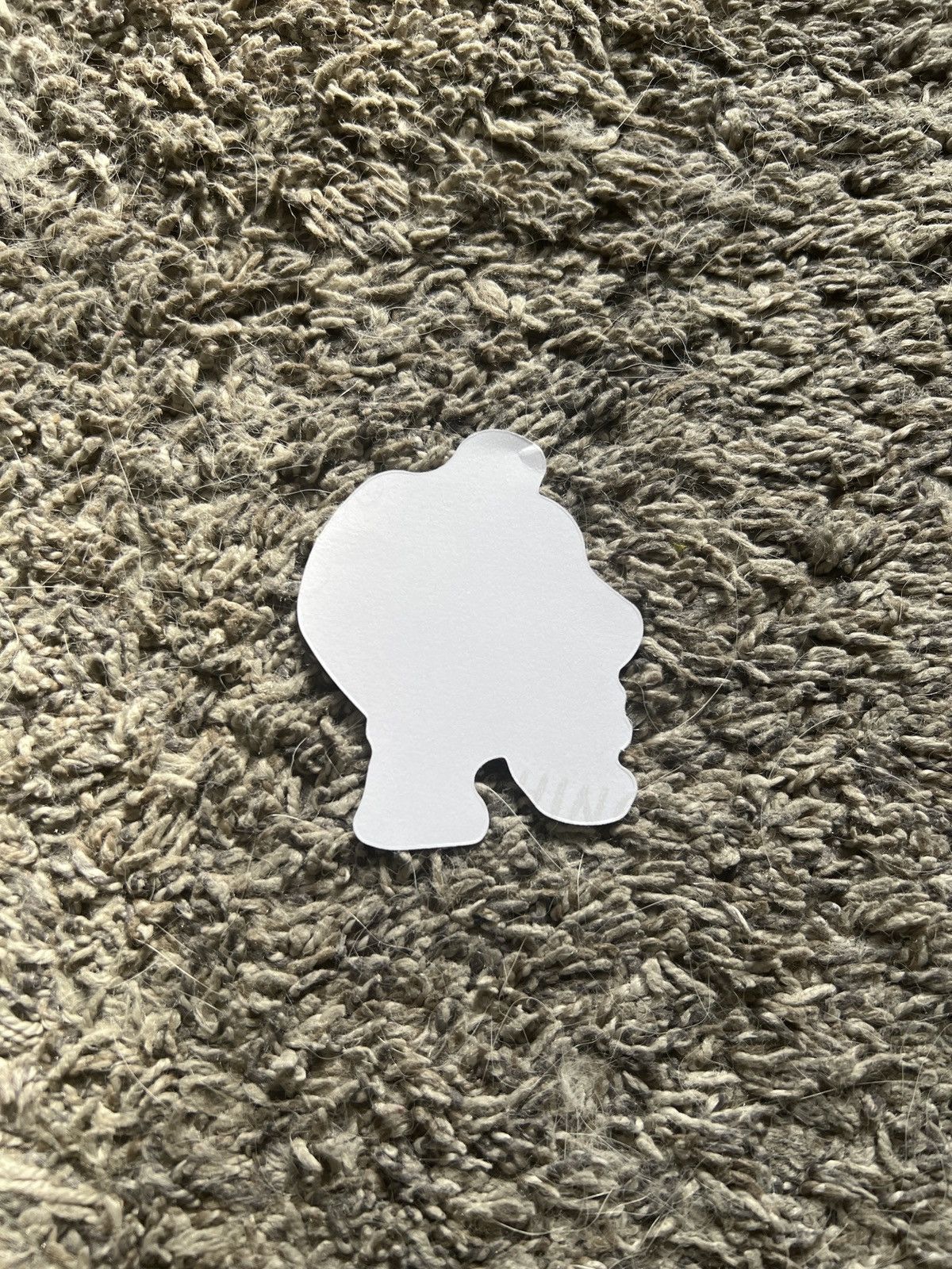 Marvel Comics Marvel The Incredible Hulk Sticker Size ONE SIZE - 2 Thumbnail