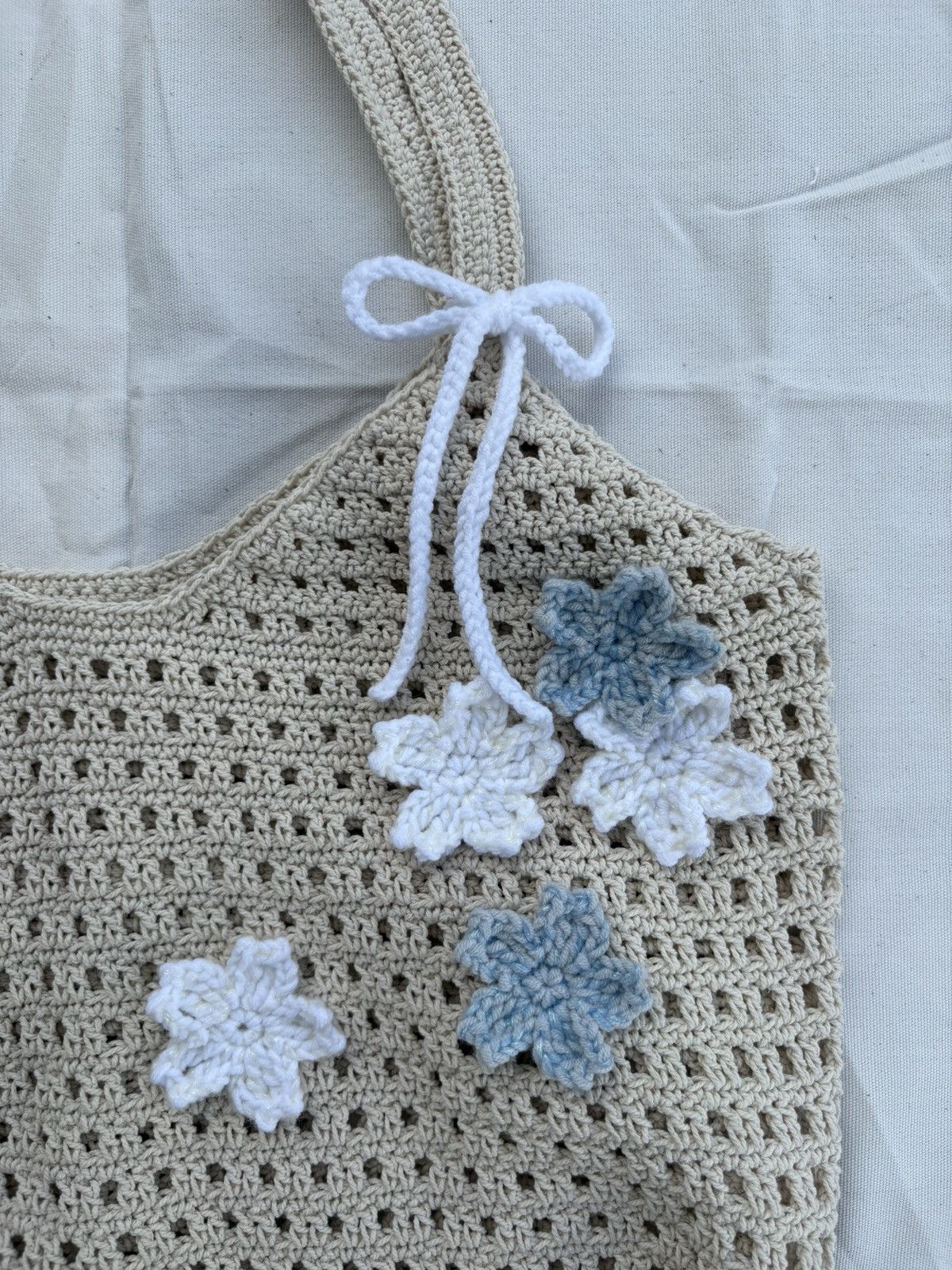 Handmade flower garden Size ONE SIZE - 3 Thumbnail