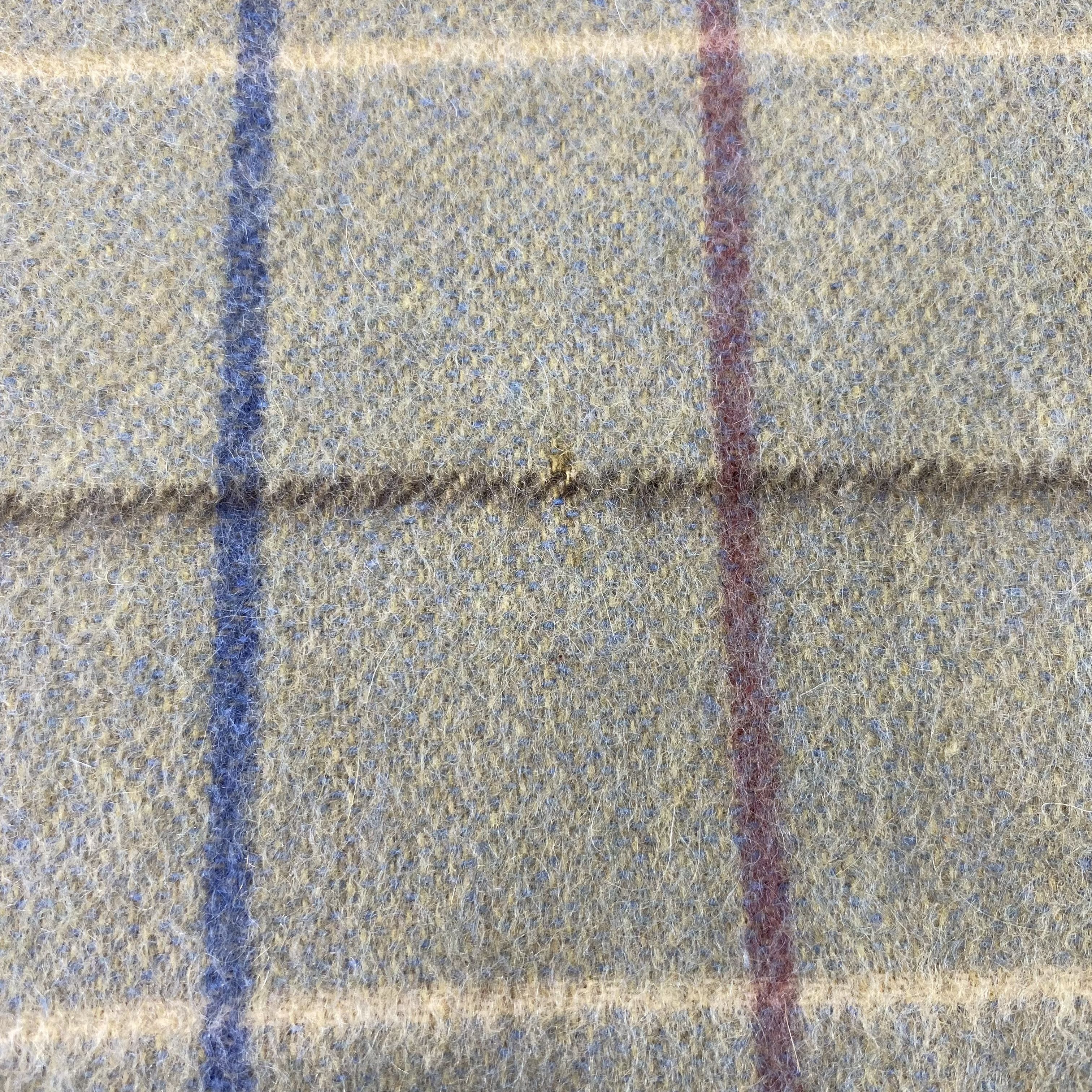 Burberry Burberry Cashmere Scarf / Muffler / Neckwear-K055 Size ONE SIZE - 6 Thumbnail