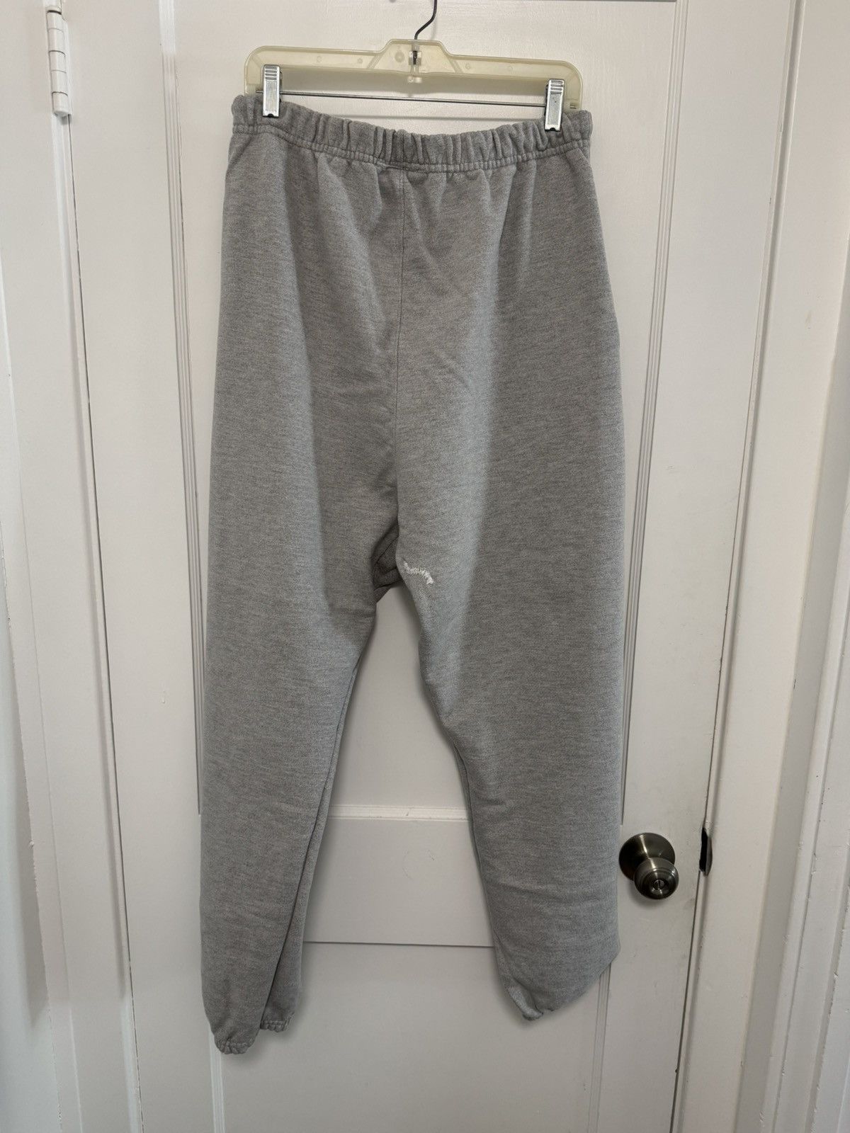 Round Two Round Two Grey Flower Print Sweatpants Size US 38 / EU 54 - 7 Thumbnail