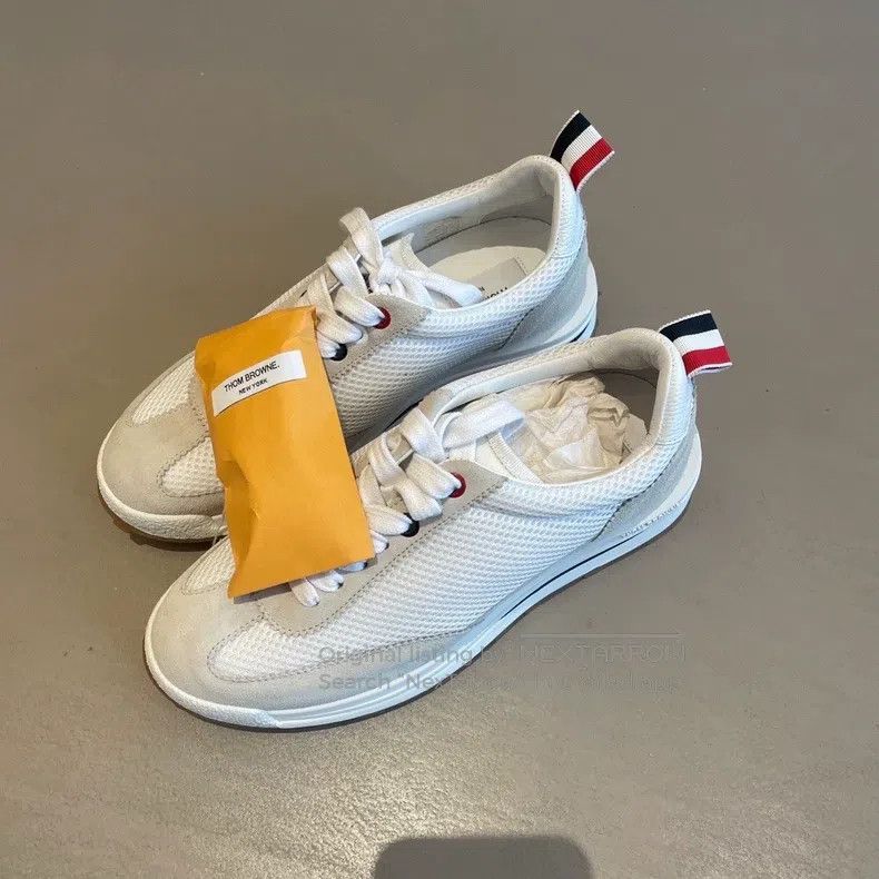 Thom Browne Thom Browne Sporting shoes Size US 5.5 / IT 35.5 - 1 Thumbnail