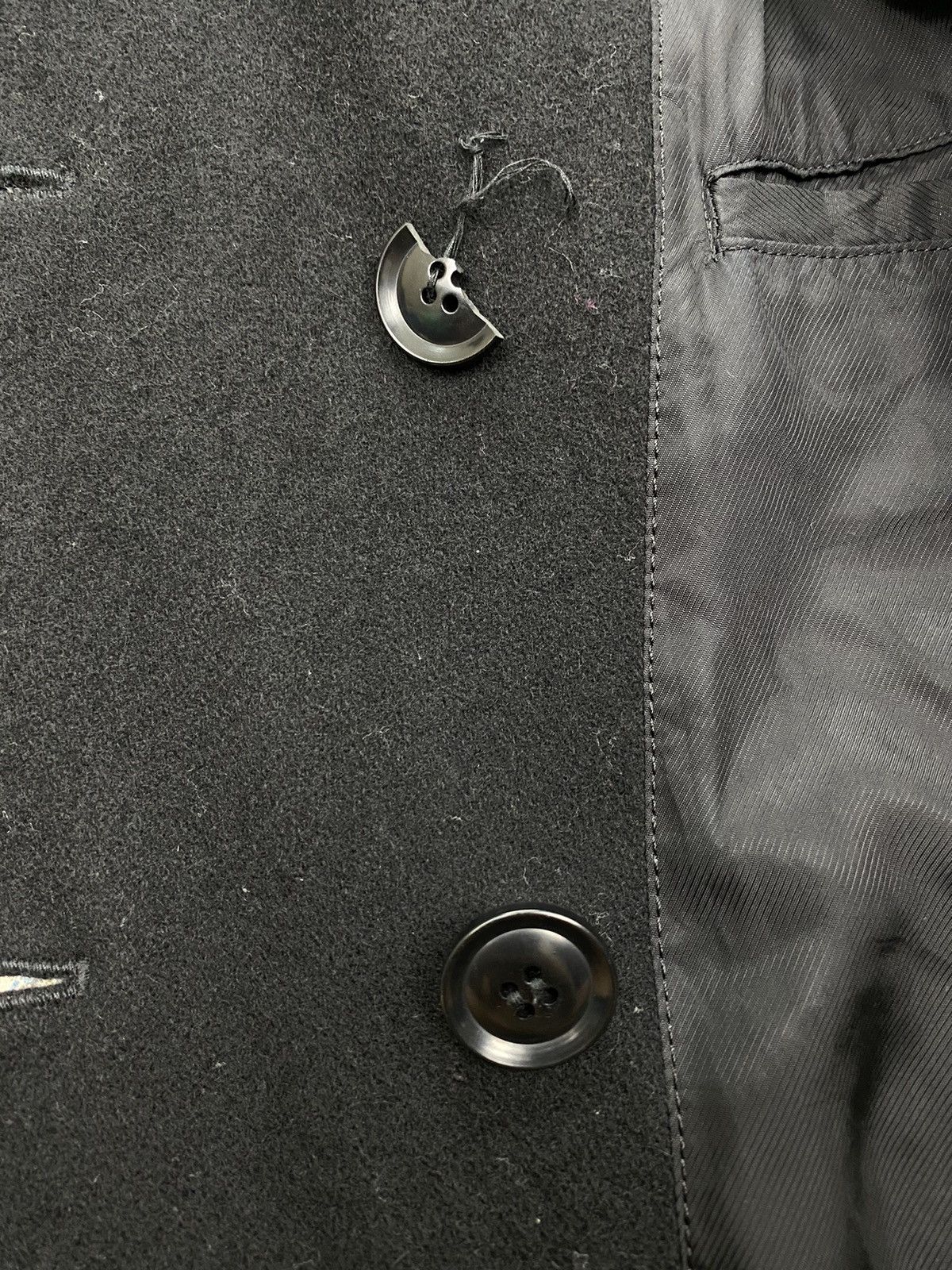 Designer × United Bamboo United Bamboo New York Coat Size S / US 4 / IT 40 - 11 Thumbnail