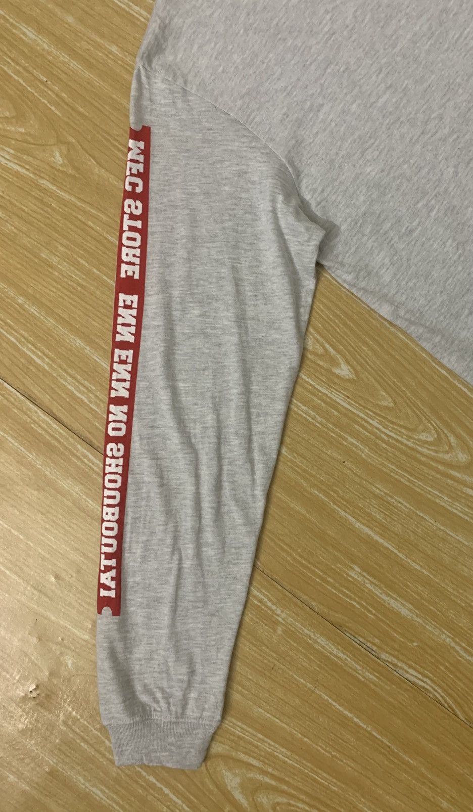 Anime MFC STORE x FIRE FORCE, Fire Brigade Japanese Anime T Shirt Size US M / EU 48-50 / 2 - 10 Thumbnail