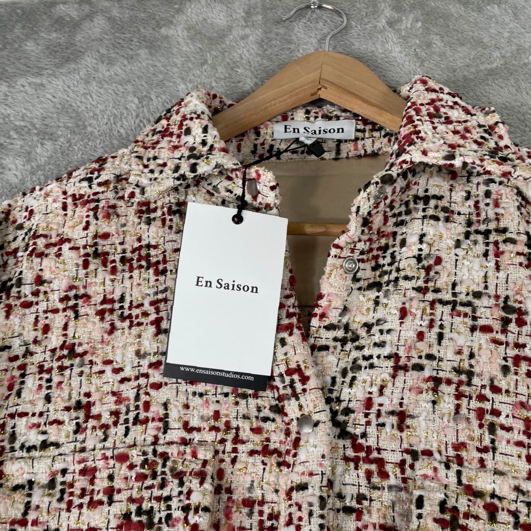 Vintage VINTAGE? No. Size M / US 6-8 / IT 42-44 - 4 Thumbnail