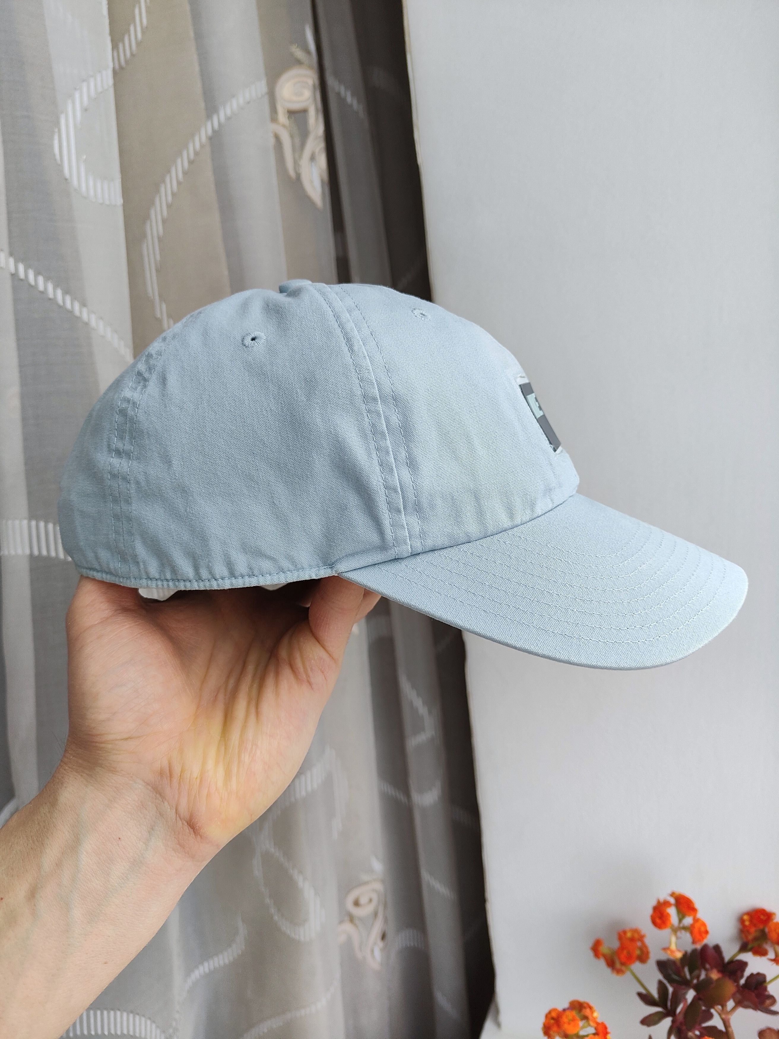 Nike × Vintage Vintage Nike Cap Size ONE SIZE - 4 Thumbnail