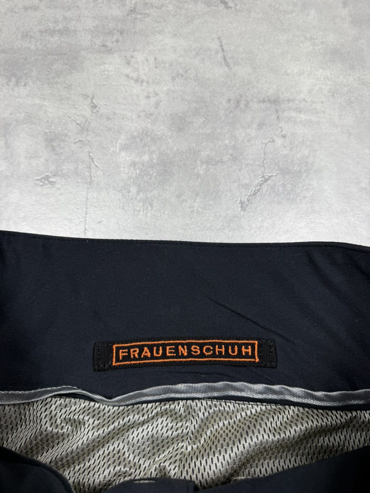 Frauenschuh Frauenschuh Luxury Ski Pants Size 26" / US 2 / IT 38 - 4 Thumbnail