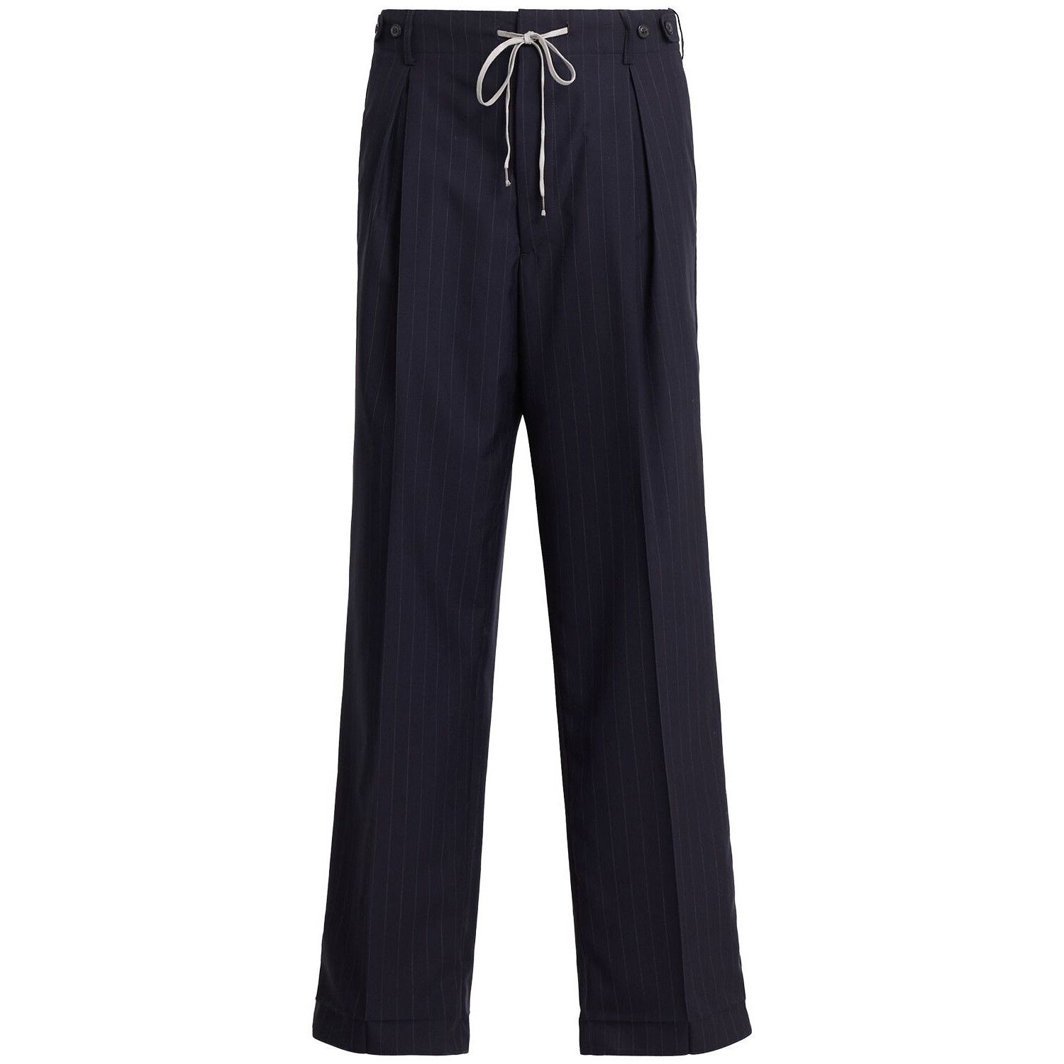 Maison Margiela MAISON MARGIELA Men Denim Pants S50LA0233 S30561 