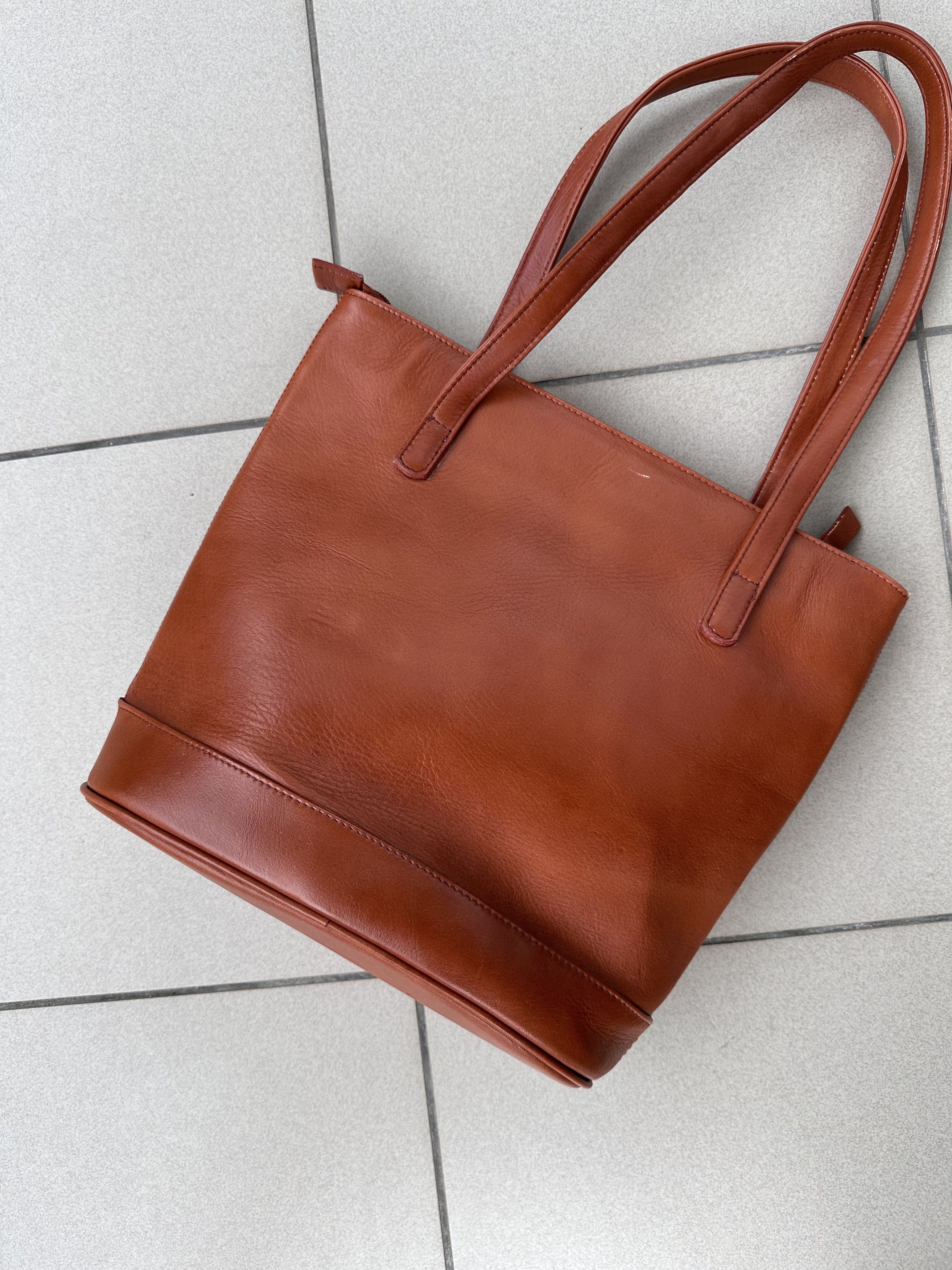 Tod's Vintage Tod's leather bag basic Size ONE SIZE - 13 Thumbnail