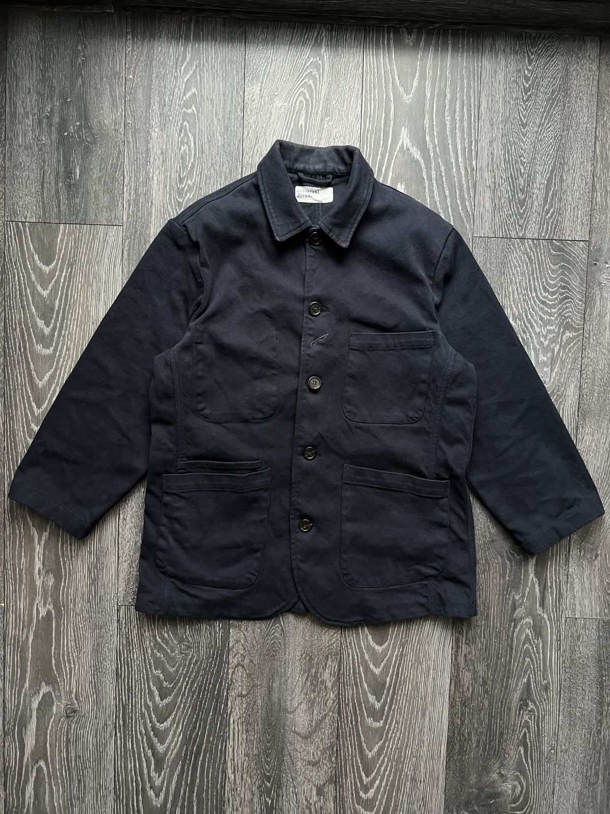 Universal Works Jacket
