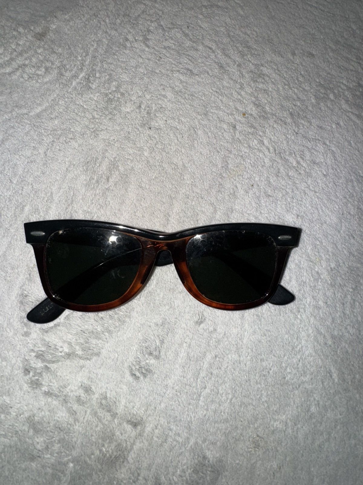 RayBan Ray-Ban shade Size ONE SIZE - 2 Thumbnail