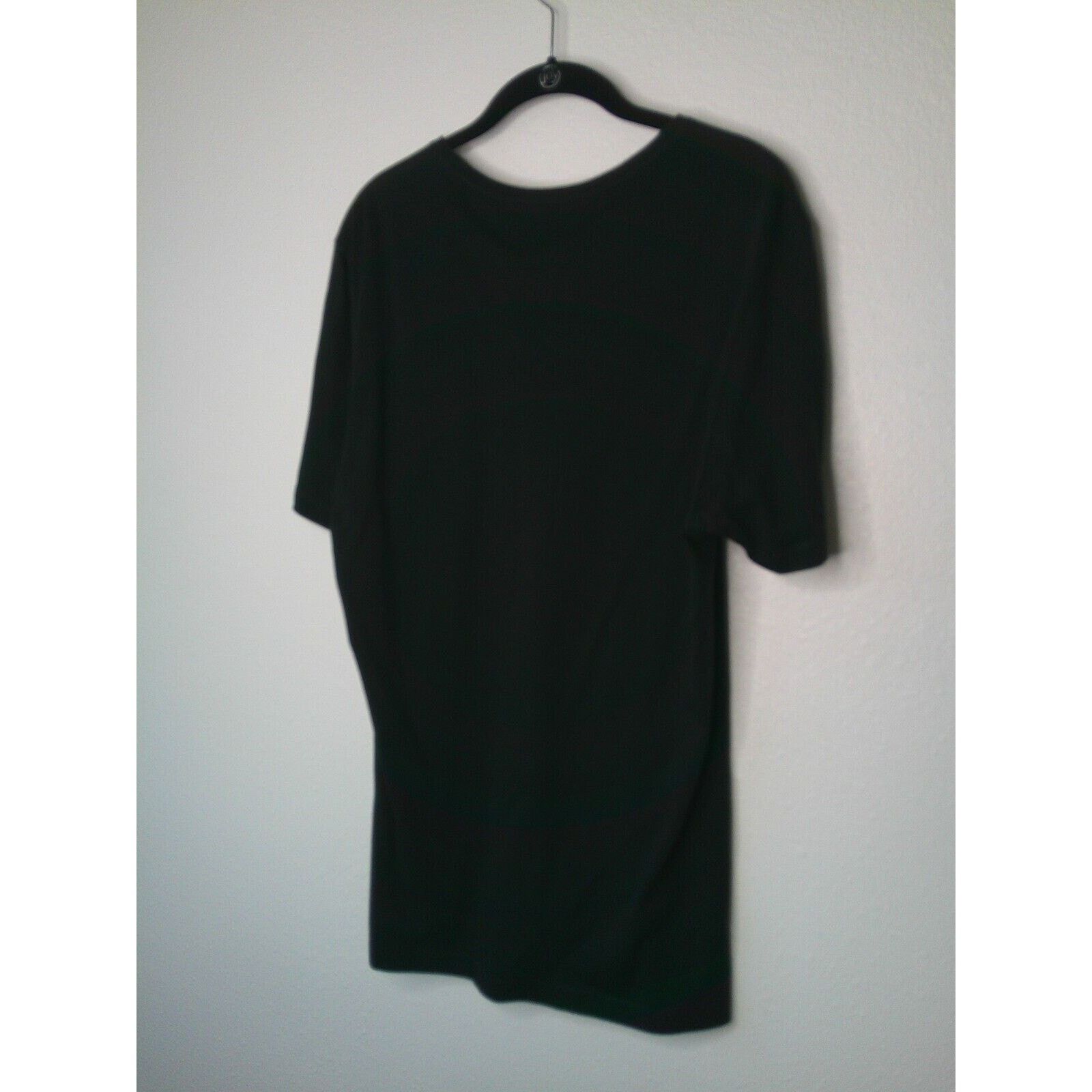 Maxfield Los Angeles Maxfield Black Tee White Maxfield Los Angeles Logo M Size US M / EU 48-50 / 2 - 5 Thumbnail
