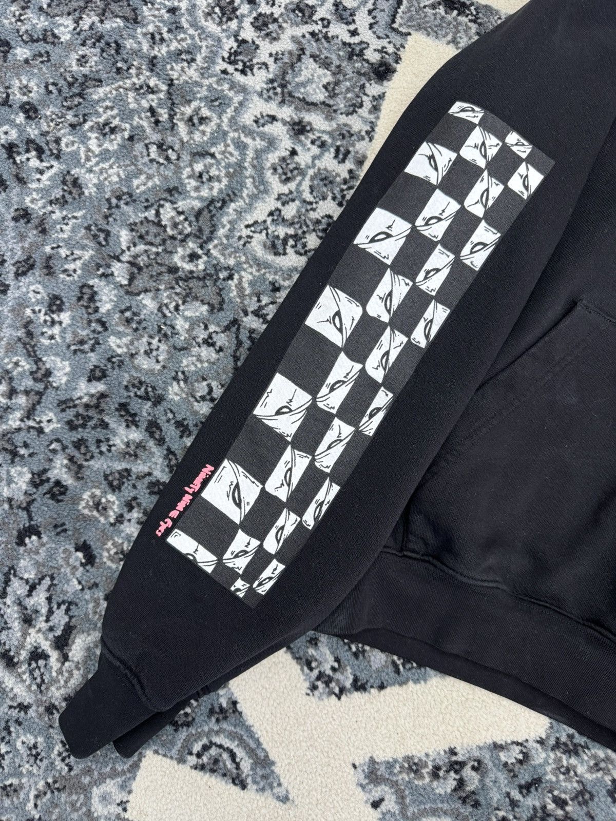 Chrome Hearts Chrome hearts matty boy Pretense hoodie Size US M / EU 48-50 / 2 - 4 Thumbnail