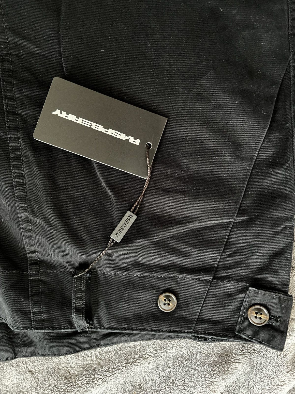 Other The GV Gallery Cargo Pants Size US 35 - 4 Thumbnail