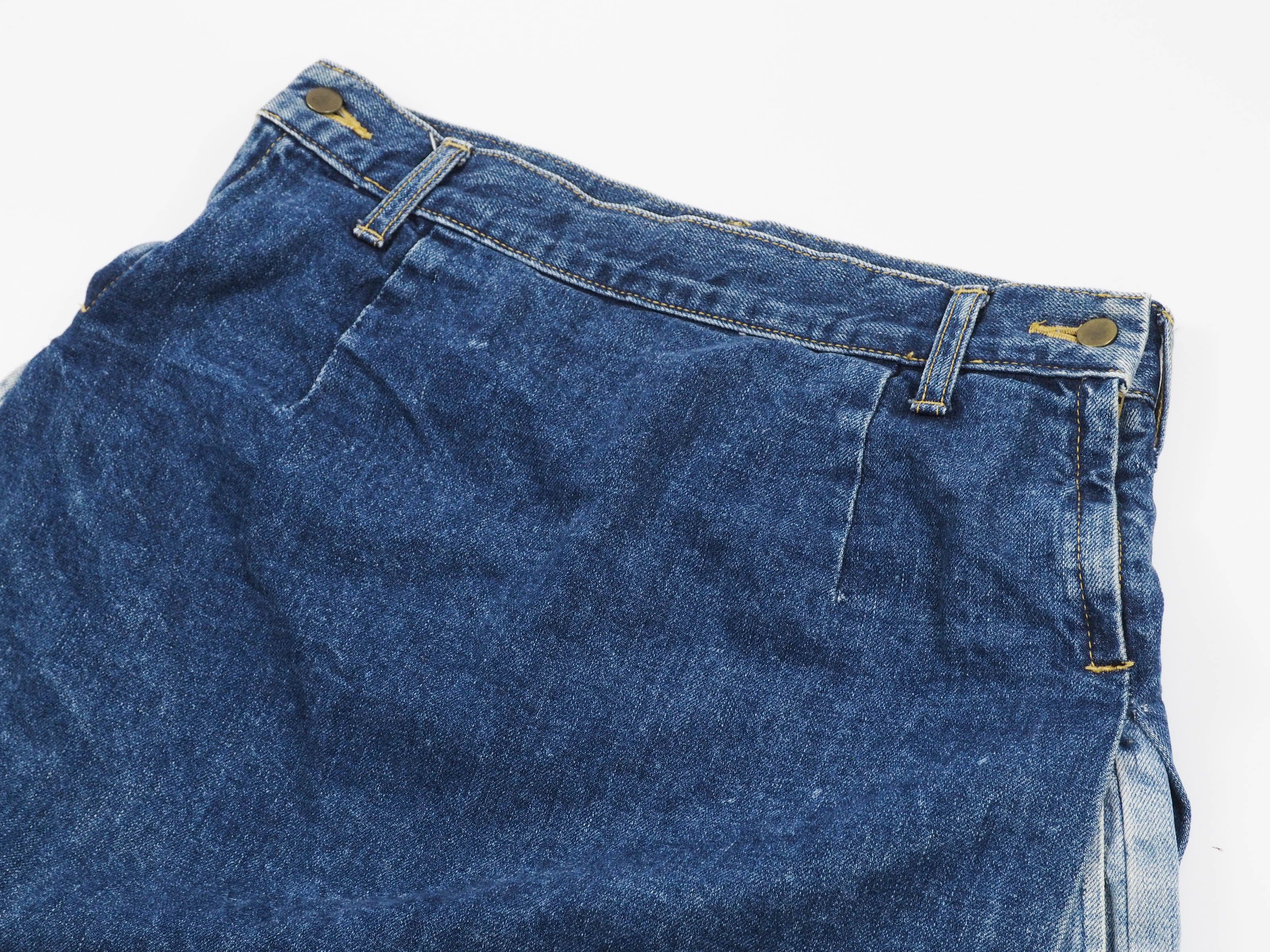 Toga × Toga Pulla Toga pulla short pants Size 27" / US 4 / IT 40 - 3 Thumbnail