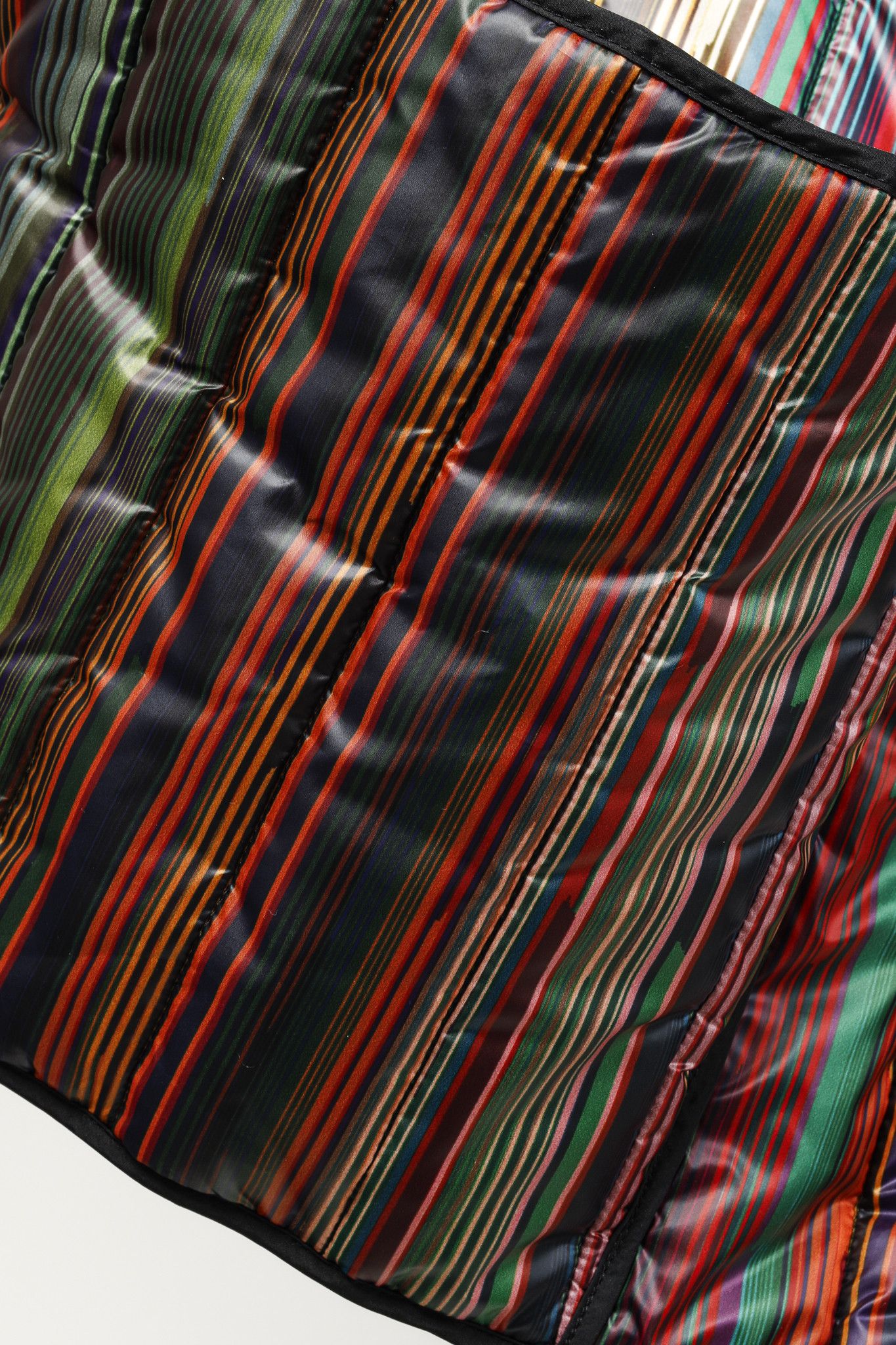 Other Xenia Design AW/19 Viro Multi-Colour Feature Pocket Gilet Size S / US 4 / IT 40 - 7 Thumbnail