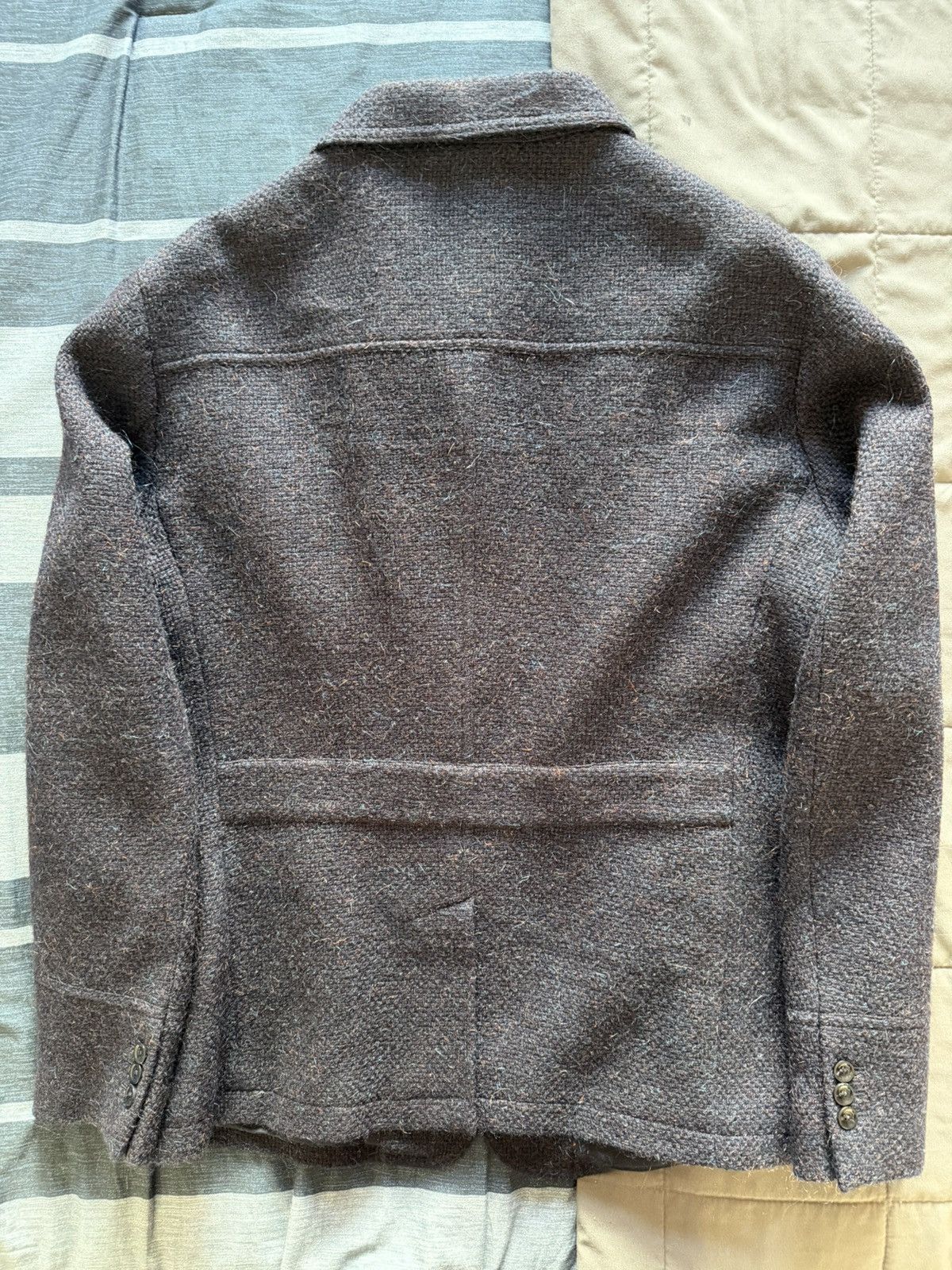 Other Lorenz Bach Gstaad Jacket Size US XL / EU 56 / 4 - 2 Thumbnail