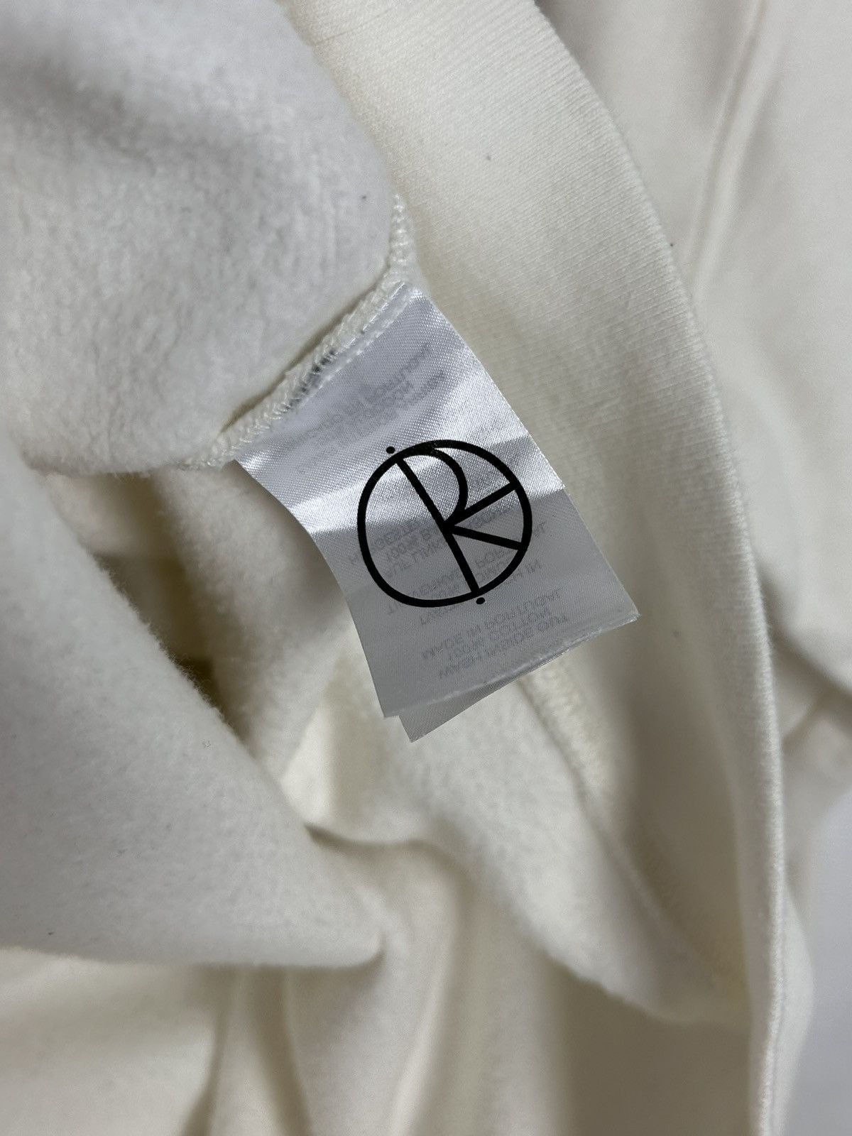 Polar Skate Co. Polar Skate Co. Isolation SS21 SK8 Streetwear Hoodie Size US S / EU 44-46 / 1 - 10 Thumbnail