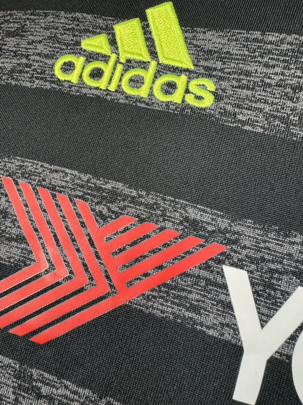 Adidas Adidas Chelsea FC 2016 2017 Away Jersey Long Sleeve Size 2XL Size US XXL / EU 58 / 5 - 10 Thumbnail