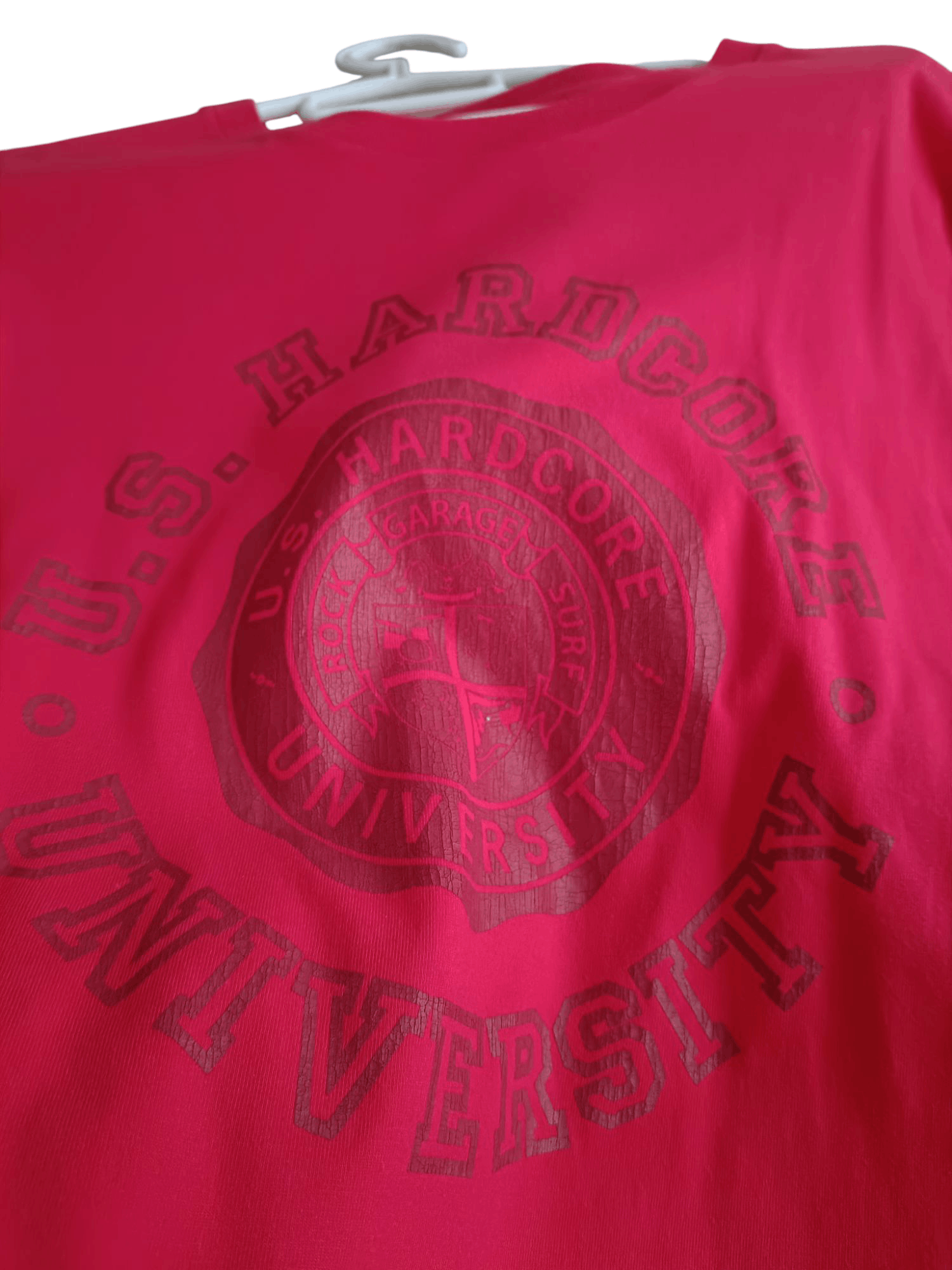 Number (N)ine Number (N)ine US Hardcore University Size US M / EU 48-50 / 2 - 2 Thumbnail