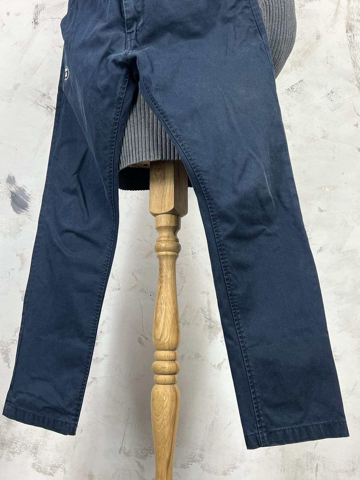 Aape Vintage AAPE By A Bathing Ape Pants Size 32 Size US 32 / EU 48 - 8 Thumbnail