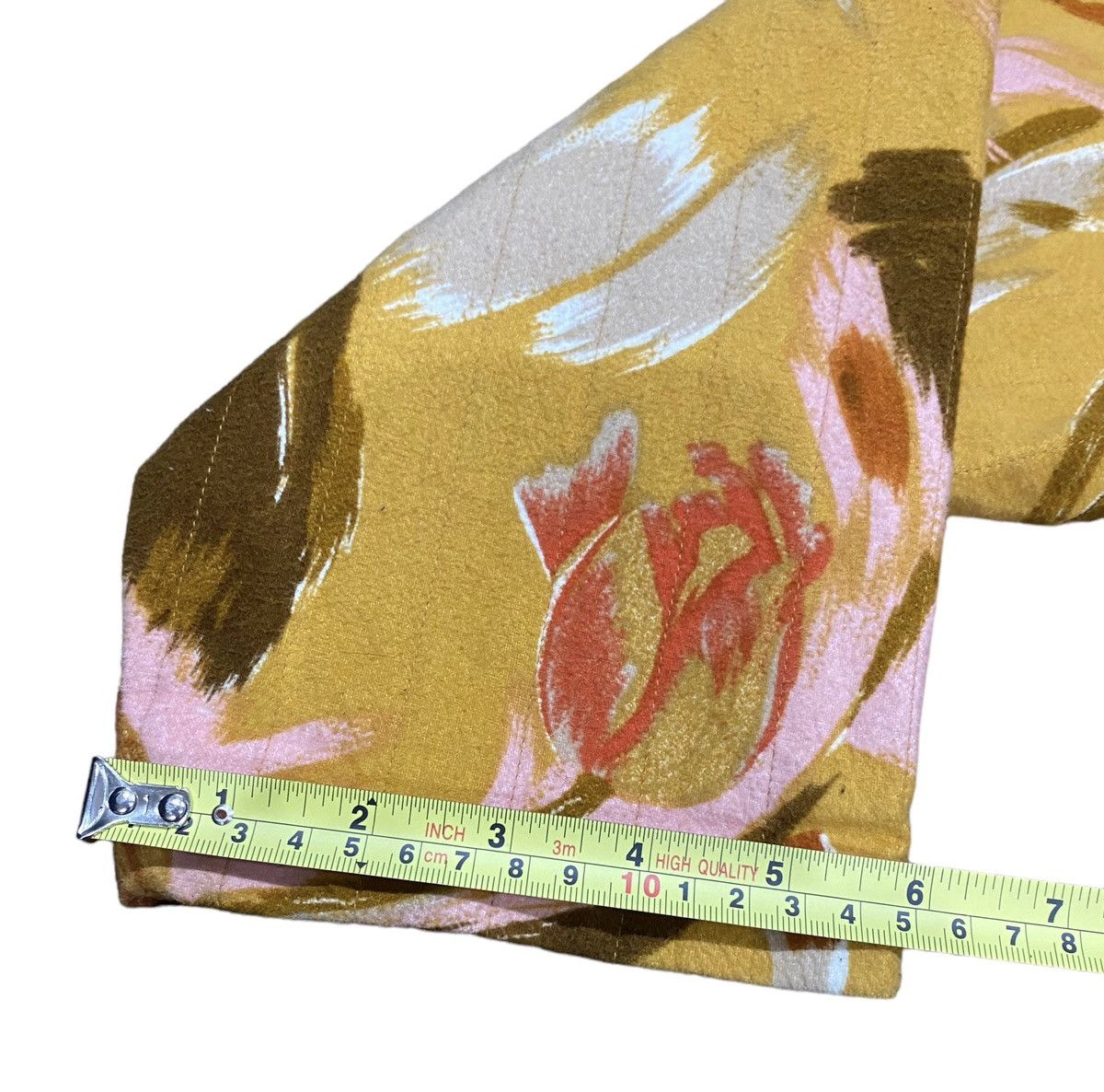 Kenzo Kenzo Ladies Floral Button Cardigan Size L / US 10 / IT 46 - 23 Thumbnail