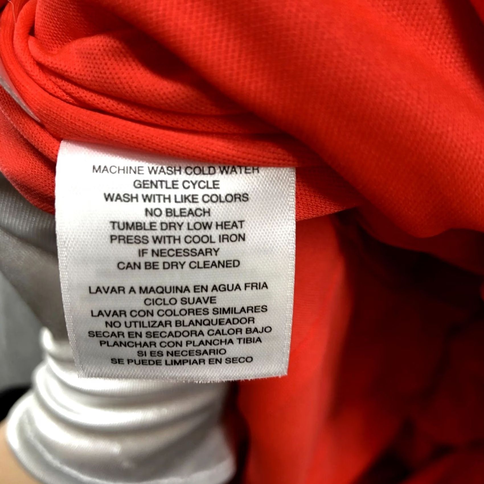 Vintage VINTAGE? No. Size 3XL / US 20-22 - 6 Thumbnail
