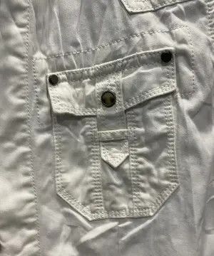 Seditionaries Punk style Shirt Nicole Club For Men Size US M / EU 48-50 / 2 - 8 Thumbnail